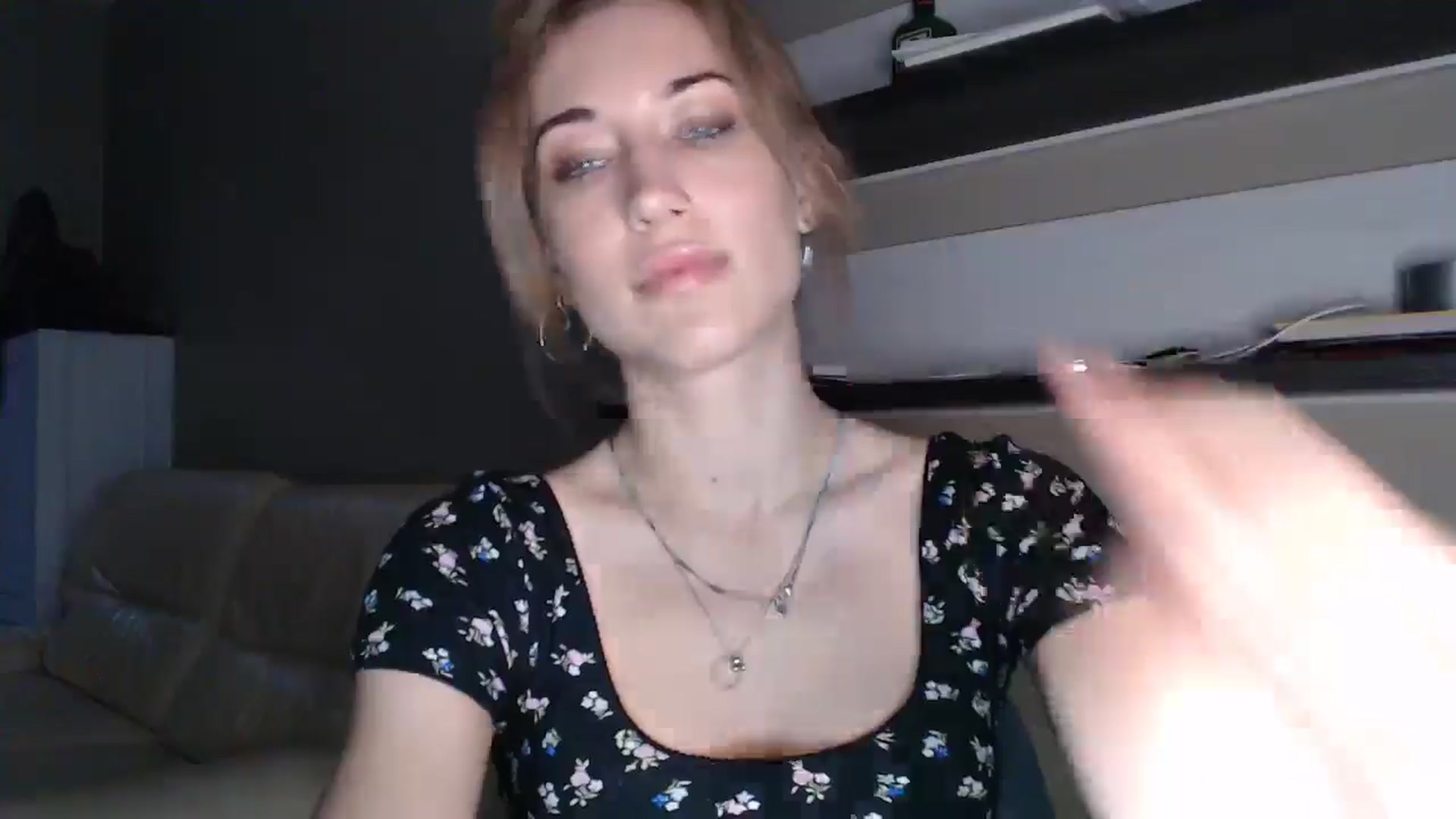Gallery image thumbnail from GalaxyAnisia's myfreecams stream on, 08/12/2024, 19:01 image 12 of 20