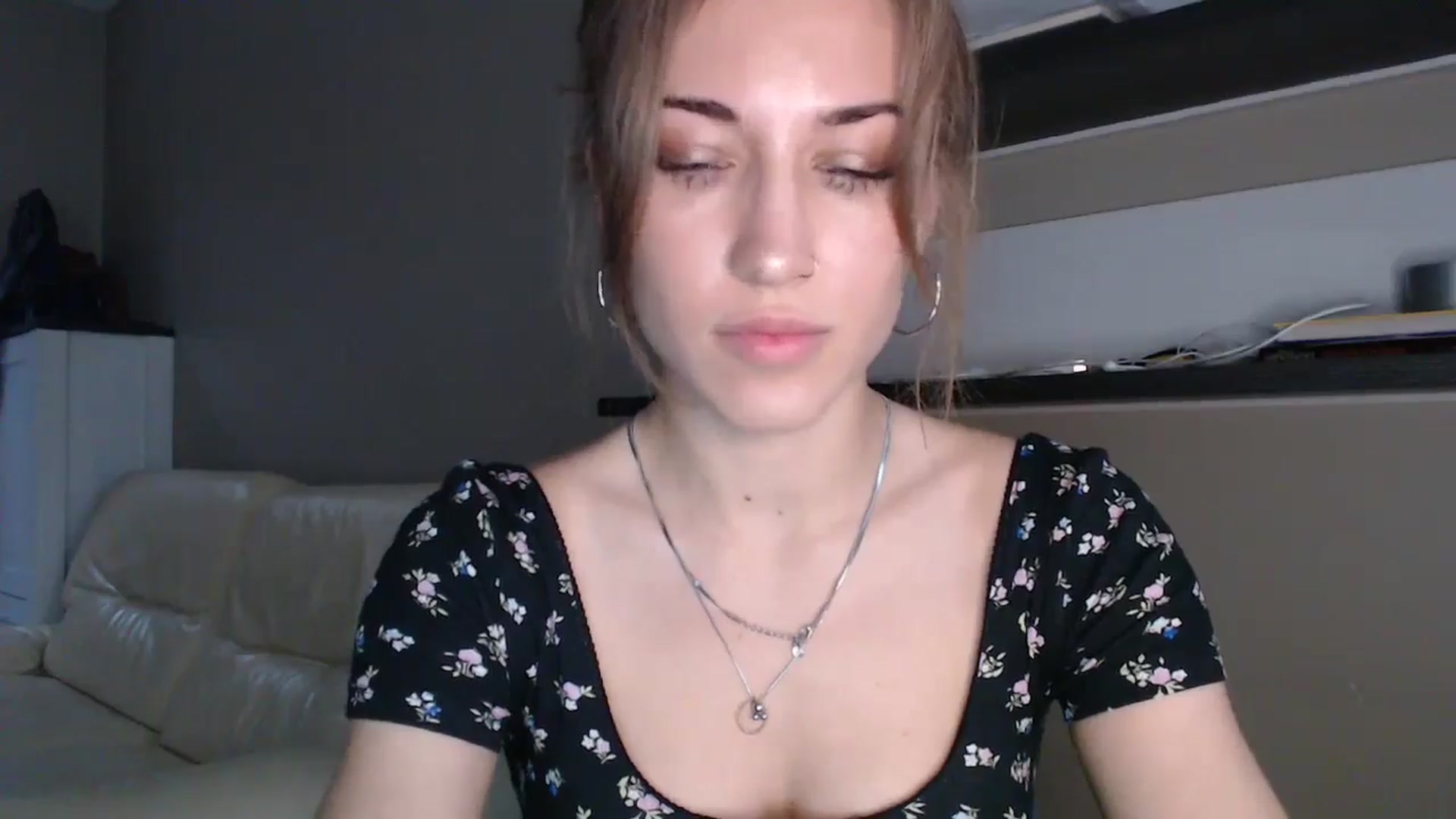 Gallery image thumbnail from GalaxyAnisia's myfreecams stream on, 08/12/2024, 19:01 image 6 of 20