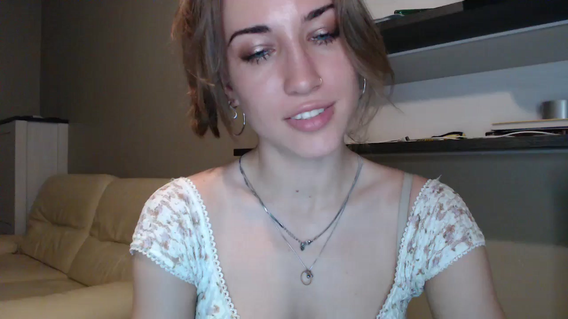 Gallery image thumbnail from GalaxyAnisia's myfreecams stream on, 08/14/2024, 02:57 image 14 of 20