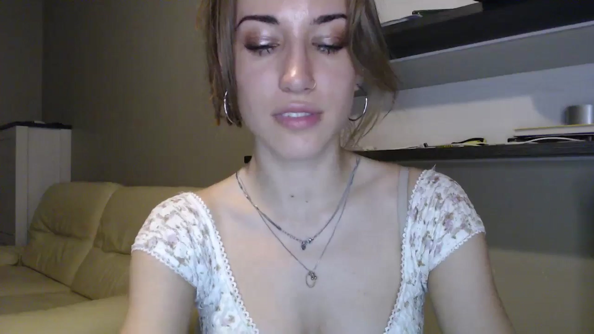 Gallery image thumbnail from GalaxyAnisia's myfreecams stream on, 08/14/2024, 02:57 image 19 of 20