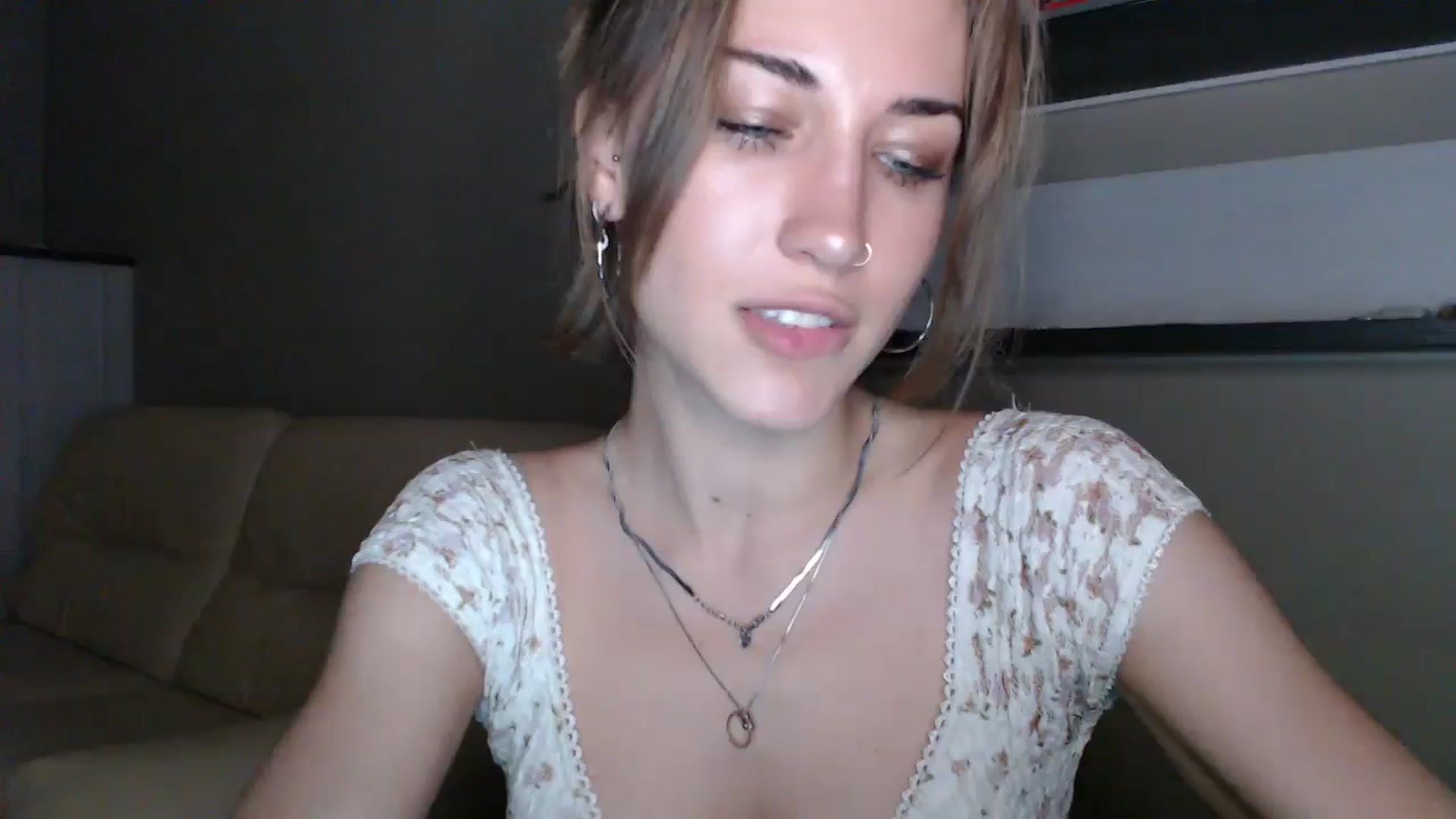 Gallery image thumbnail from GalaxyAnisia's myfreecams stream on, 08/20/2024, 21:58 image 19 of 20