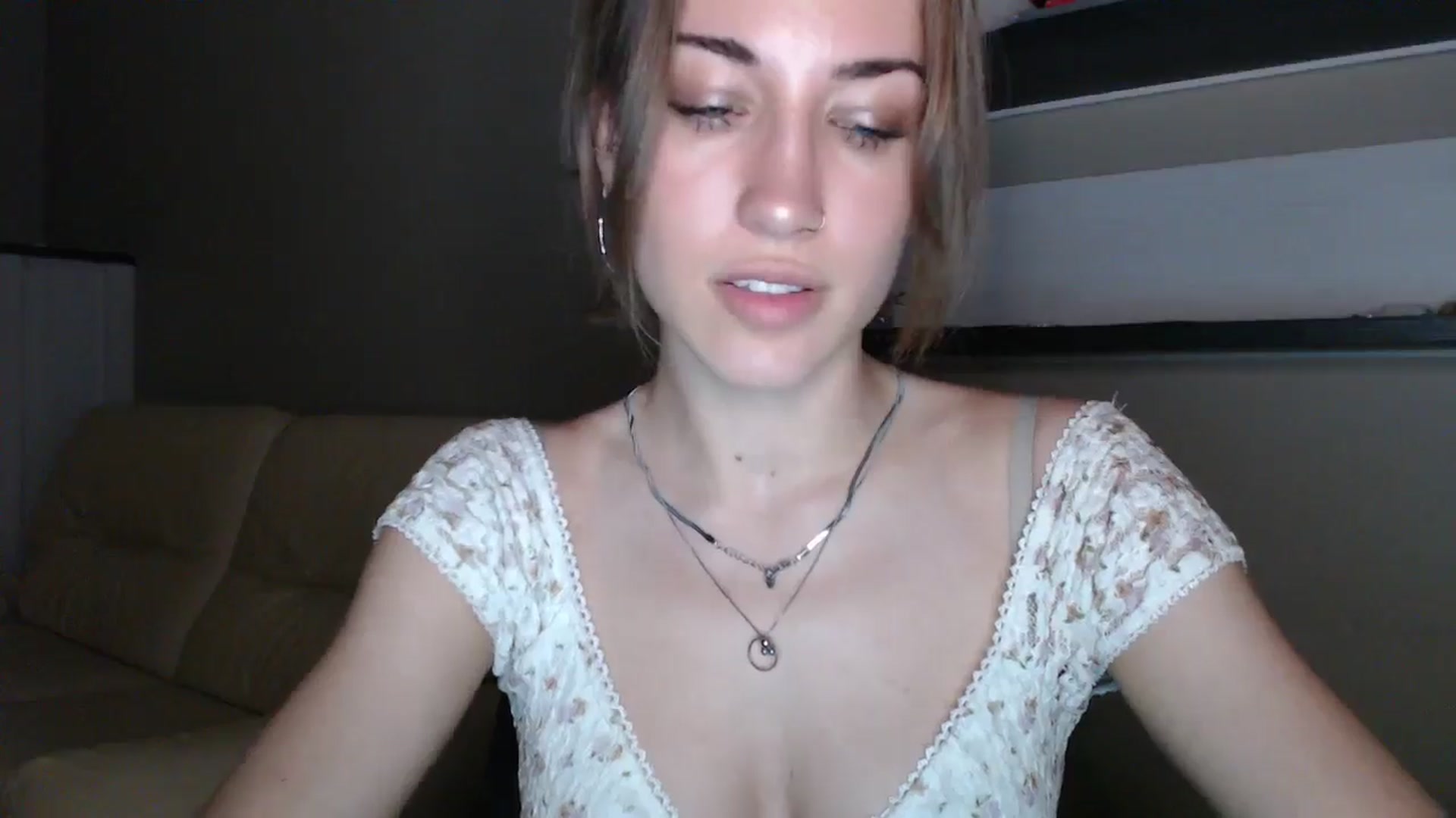 Gallery image thumbnail from GalaxyAnisia's myfreecams stream on, 08/20/2024, 21:58 image 15 of 20