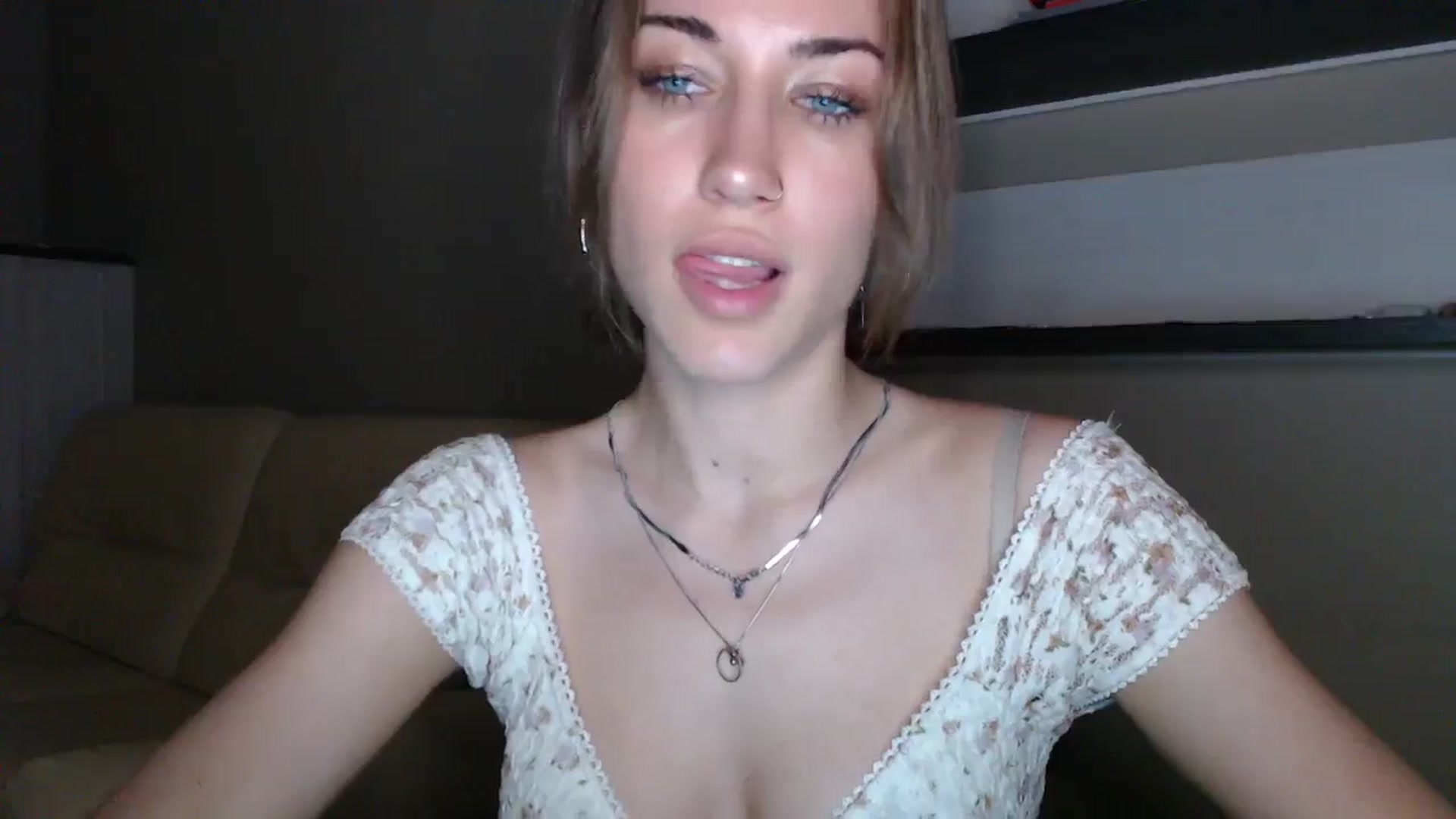 Gallery image thumbnail from GalaxyAnisia's myfreecams stream on, 08/20/2024, 21:58 image 16 of 20