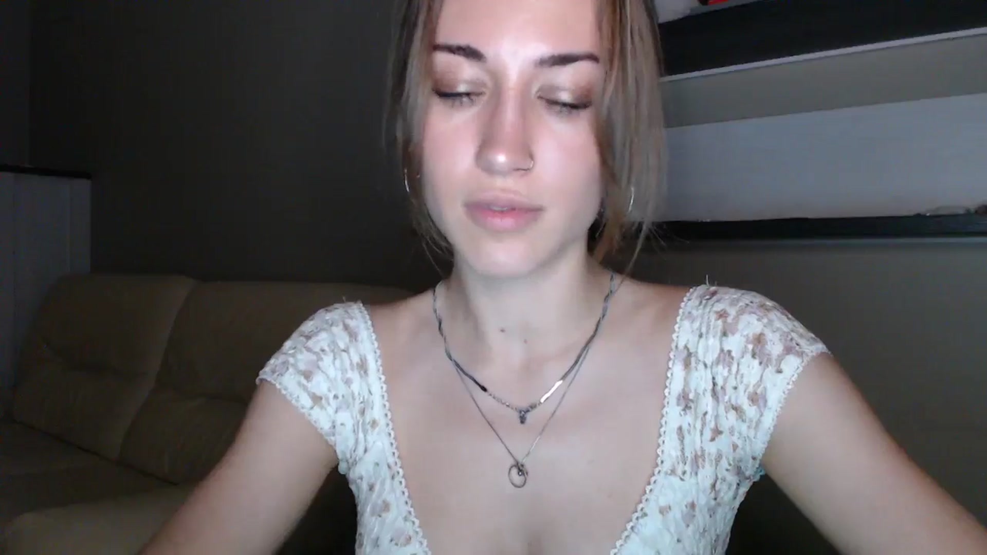 Gallery image thumbnail from GalaxyAnisia's myfreecams stream on, 08/20/2024, 21:58 image 20 of 20