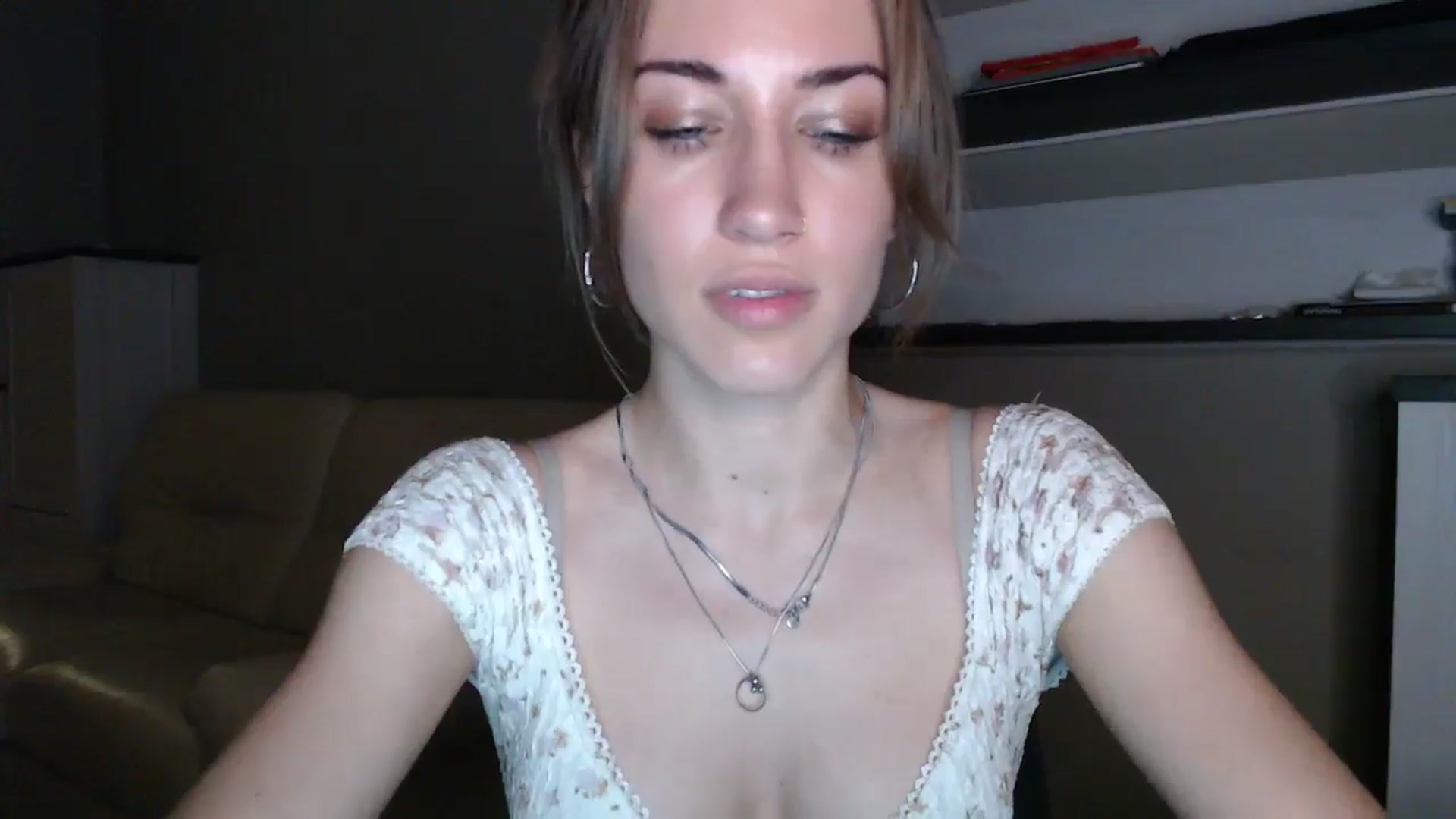 Gallery image thumbnail from GalaxyAnisia's myfreecams stream on, 08/20/2024, 22:52 image 5 of 20