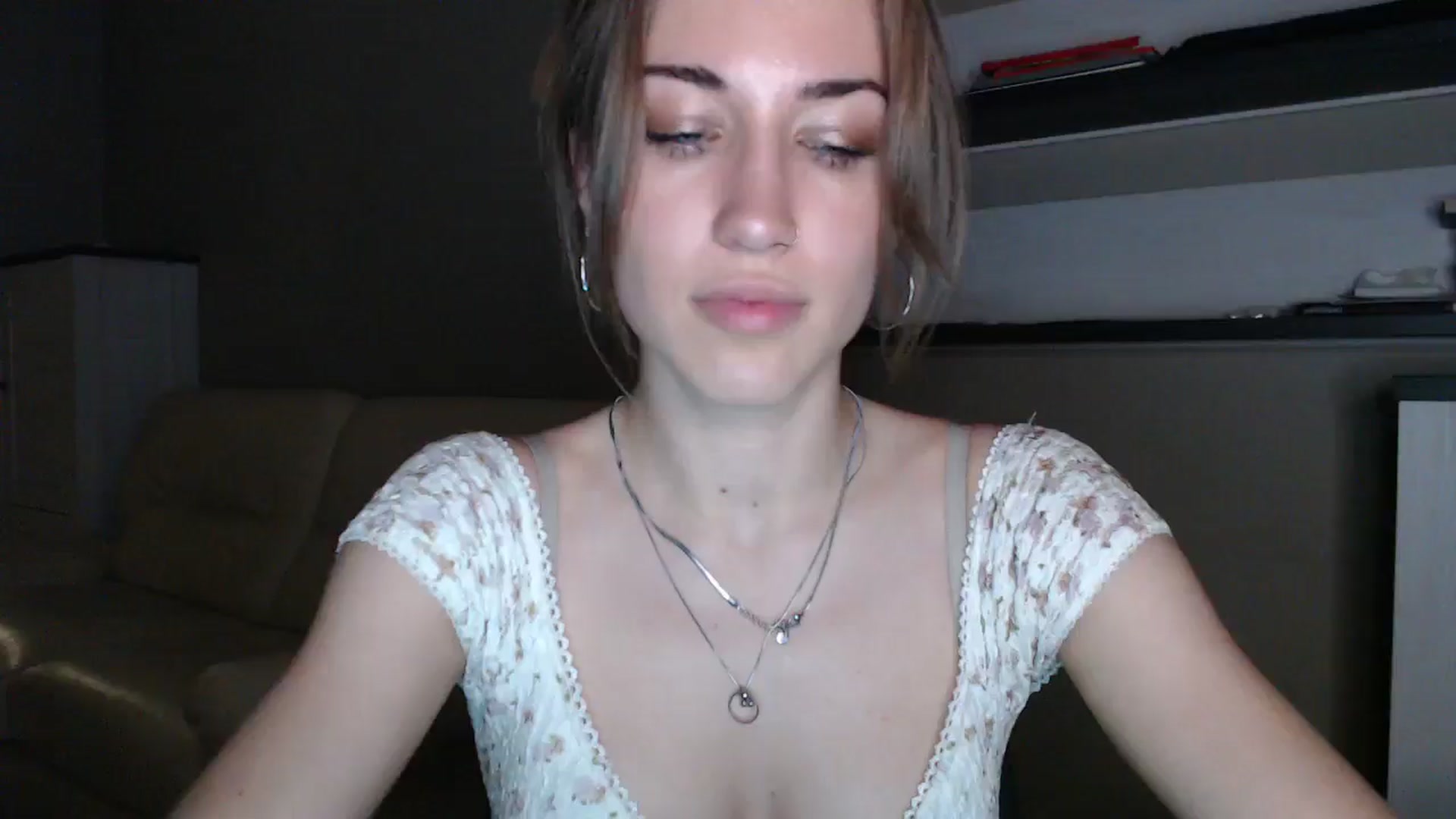 Gallery image thumbnail from GalaxyAnisia's myfreecams stream on, 08/20/2024, 22:52 image 2 of 20