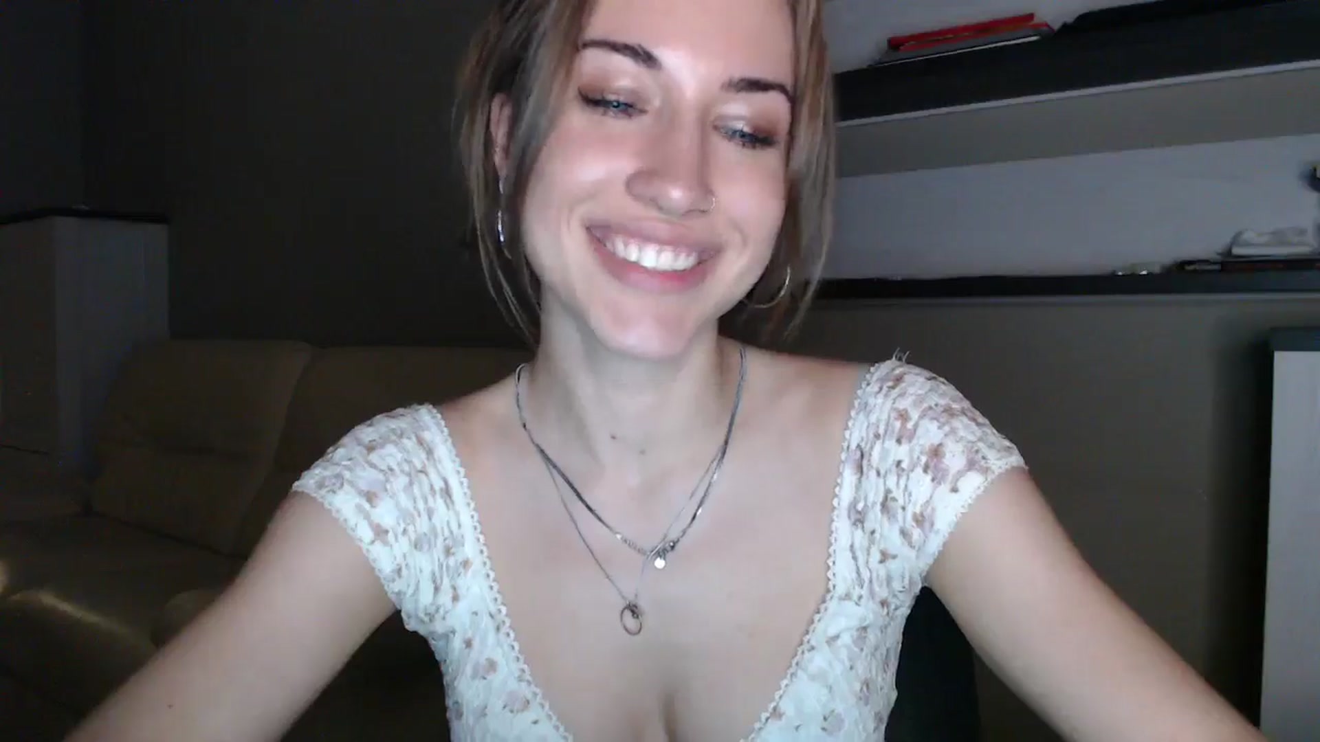 Gallery image thumbnail from GalaxyAnisia's myfreecams stream on, 08/20/2024, 22:52 image 15 of 20