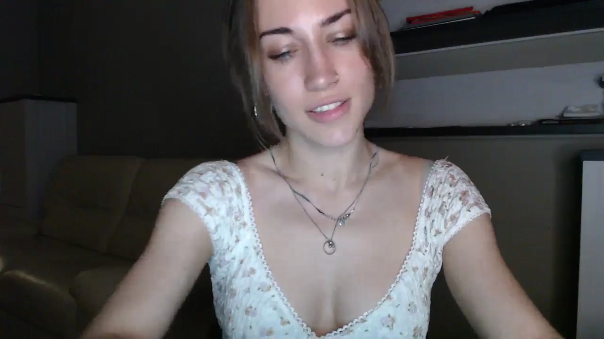 Gallery image thumbnail from GalaxyAnisia's myfreecams stream on, 08/20/2024, 22:52 image 18 of 20