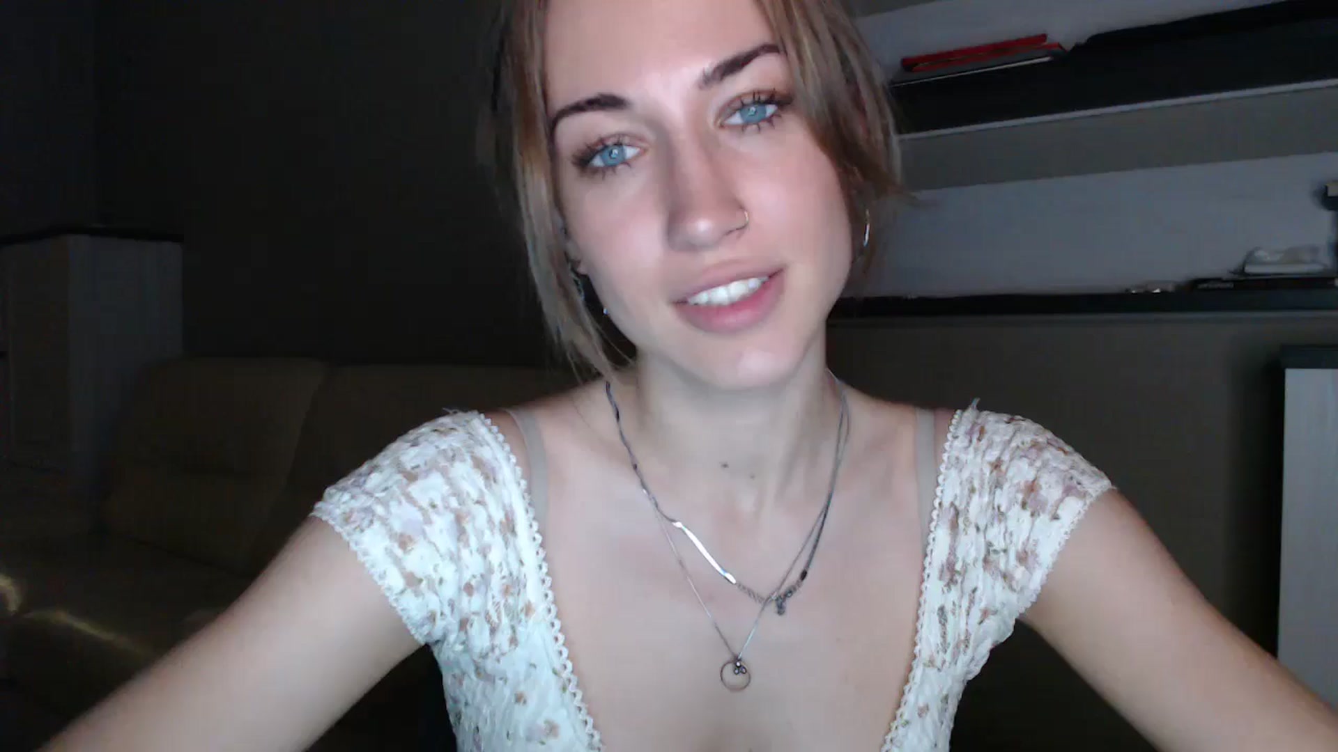 Gallery image thumbnail from GalaxyAnisia's myfreecams stream on, 08/20/2024, 22:52 image 1 of 20