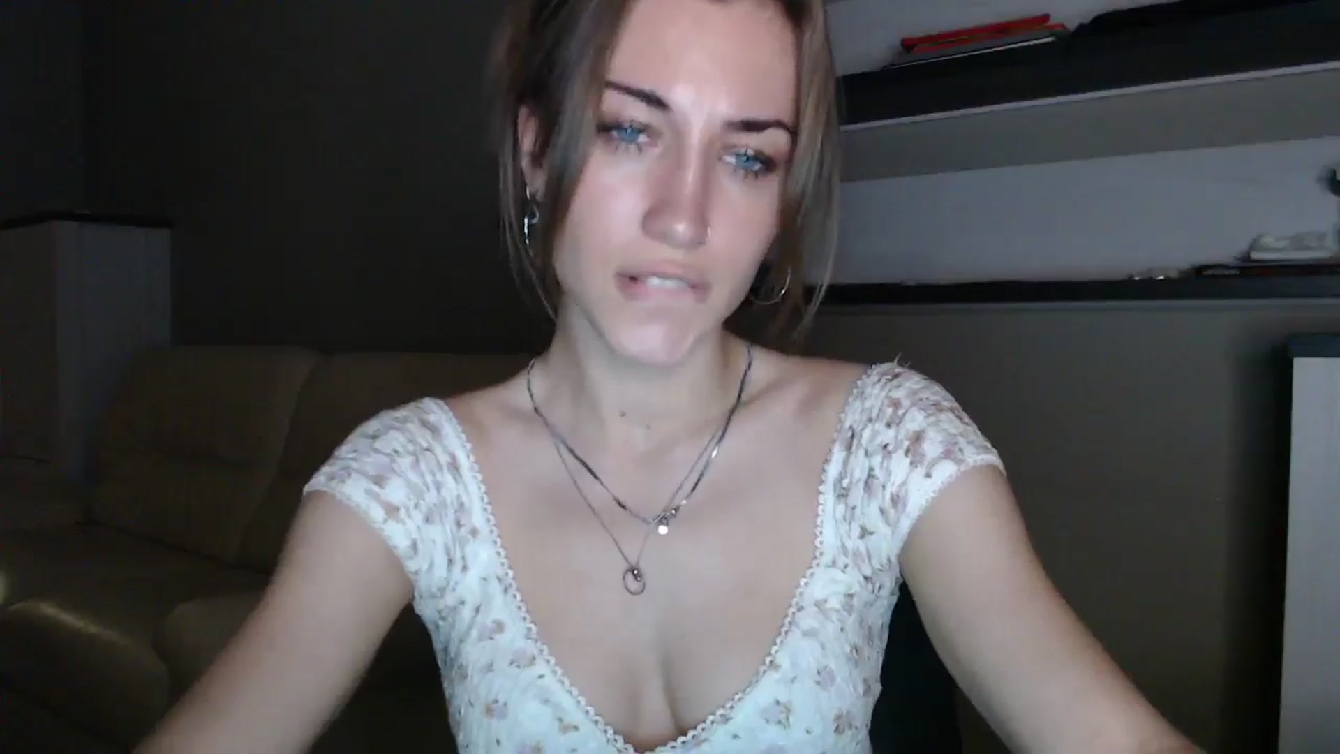 Gallery image thumbnail from GalaxyAnisia's myfreecams stream on, 08/20/2024, 22:52 image 14 of 20