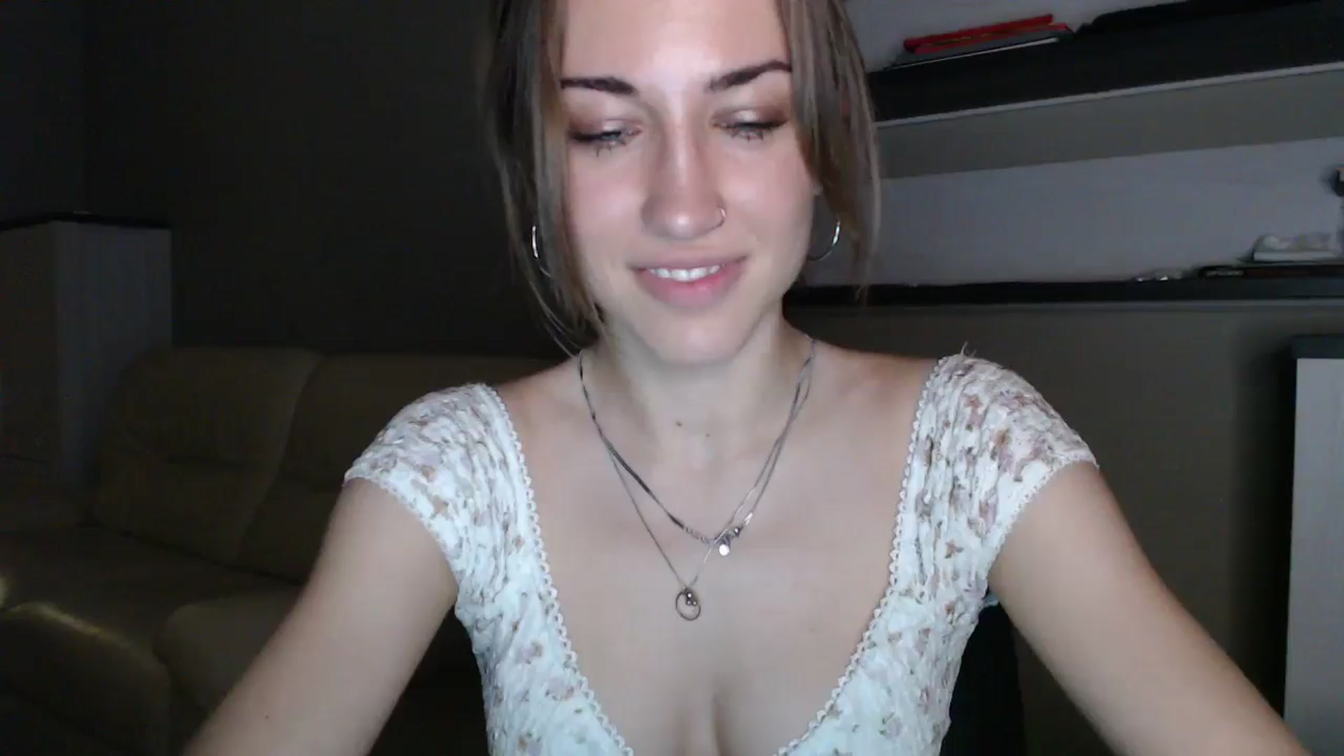 Gallery image thumbnail from GalaxyAnisia's myfreecams stream on, 08/20/2024, 22:52 image 11 of 20