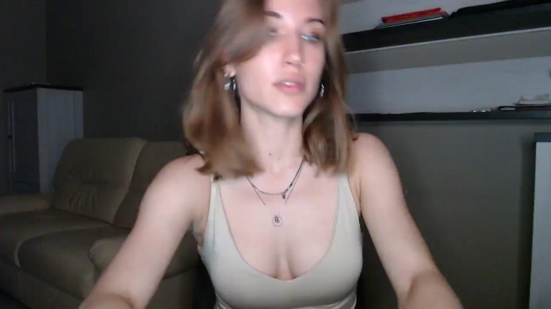 Gallery image thumbnail from GalaxyAnisia's myfreecams stream on, 08/21/2024, 19:13 image 16 of 20