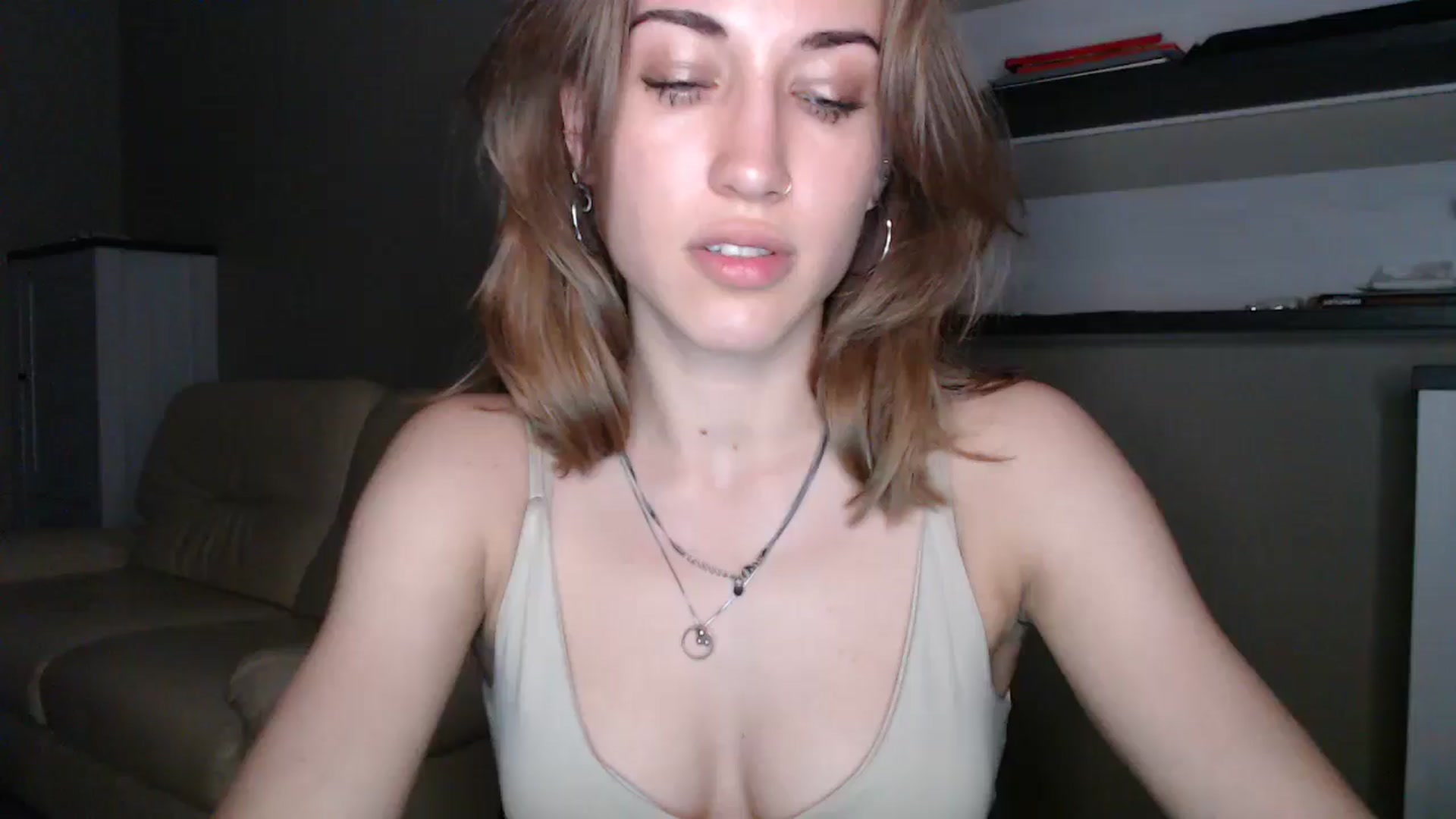 Gallery image thumbnail from GalaxyAnisia's myfreecams stream on, 08/21/2024, 19:13 image 7 of 20