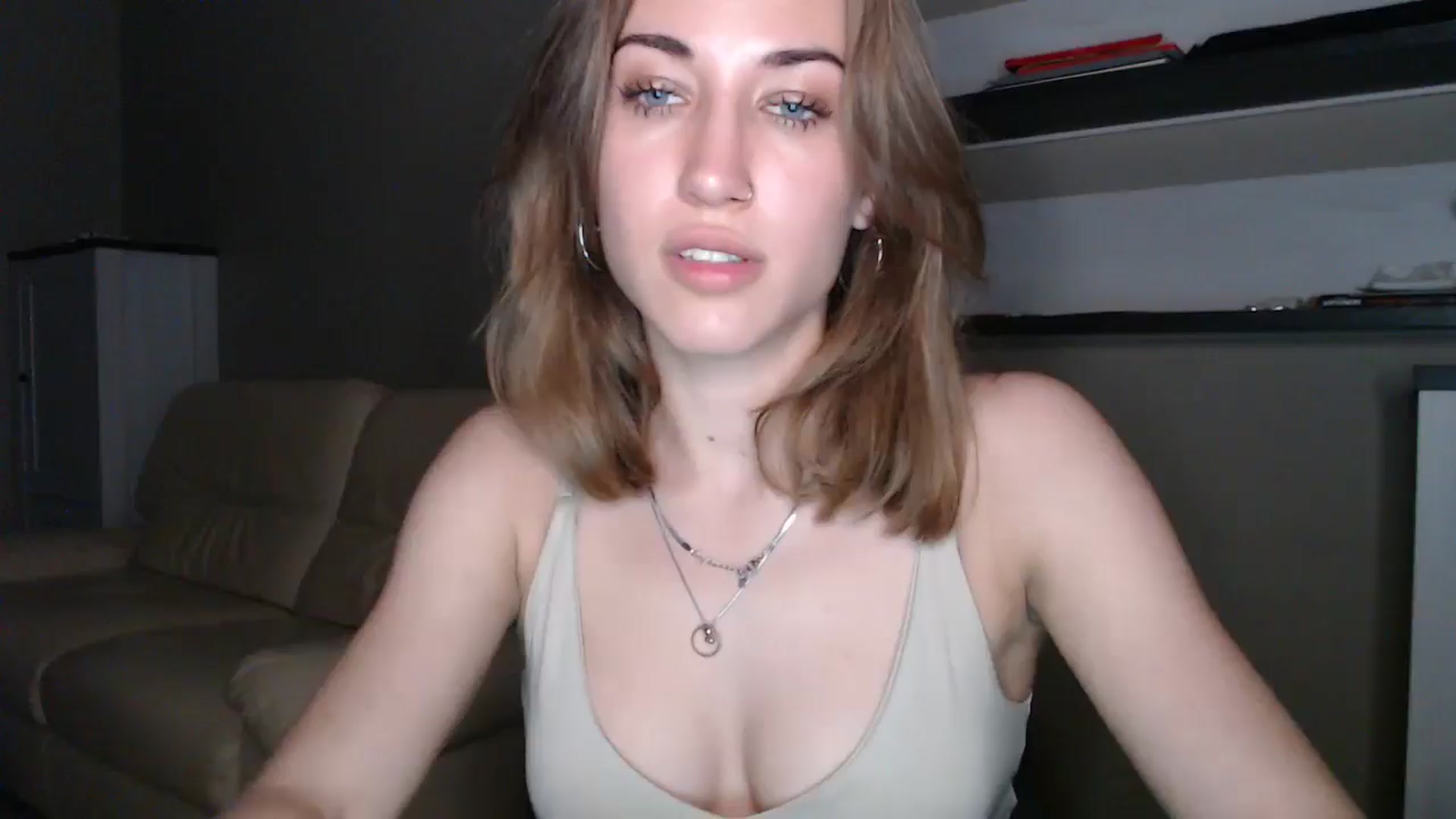 Gallery image thumbnail from GalaxyAnisia's myfreecams stream on, 08/21/2024, 19:13 image 8 of 20