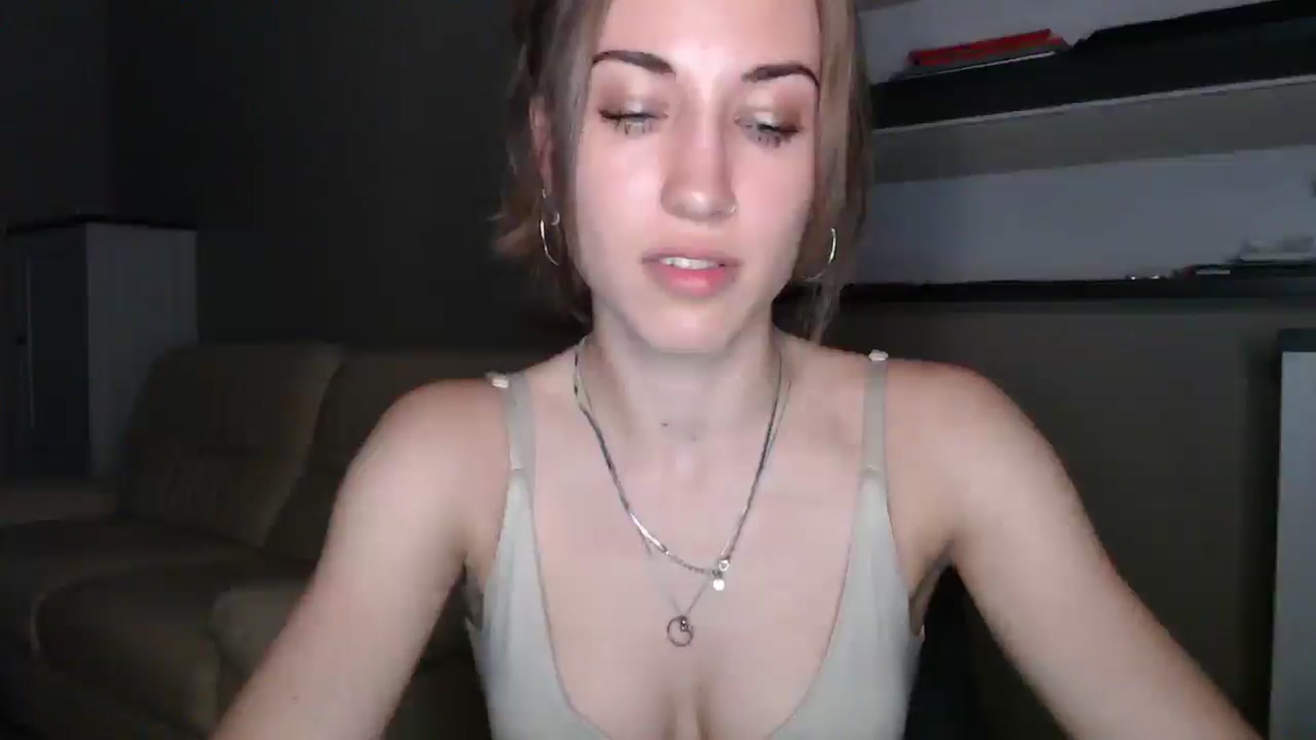 Gallery image thumbnail from GalaxyAnisia's myfreecams stream on, 08/21/2024, 19:13 image 4 of 20