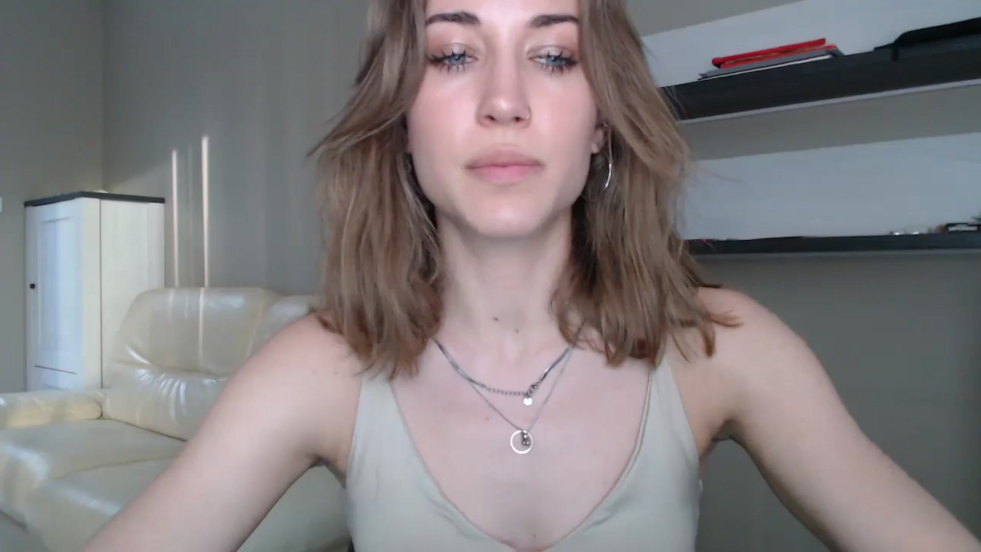 Gallery image thumbnail from GalaxyAnisia's myfreecams stream on, 08/22/2024, 17:03 image 19 of 20
