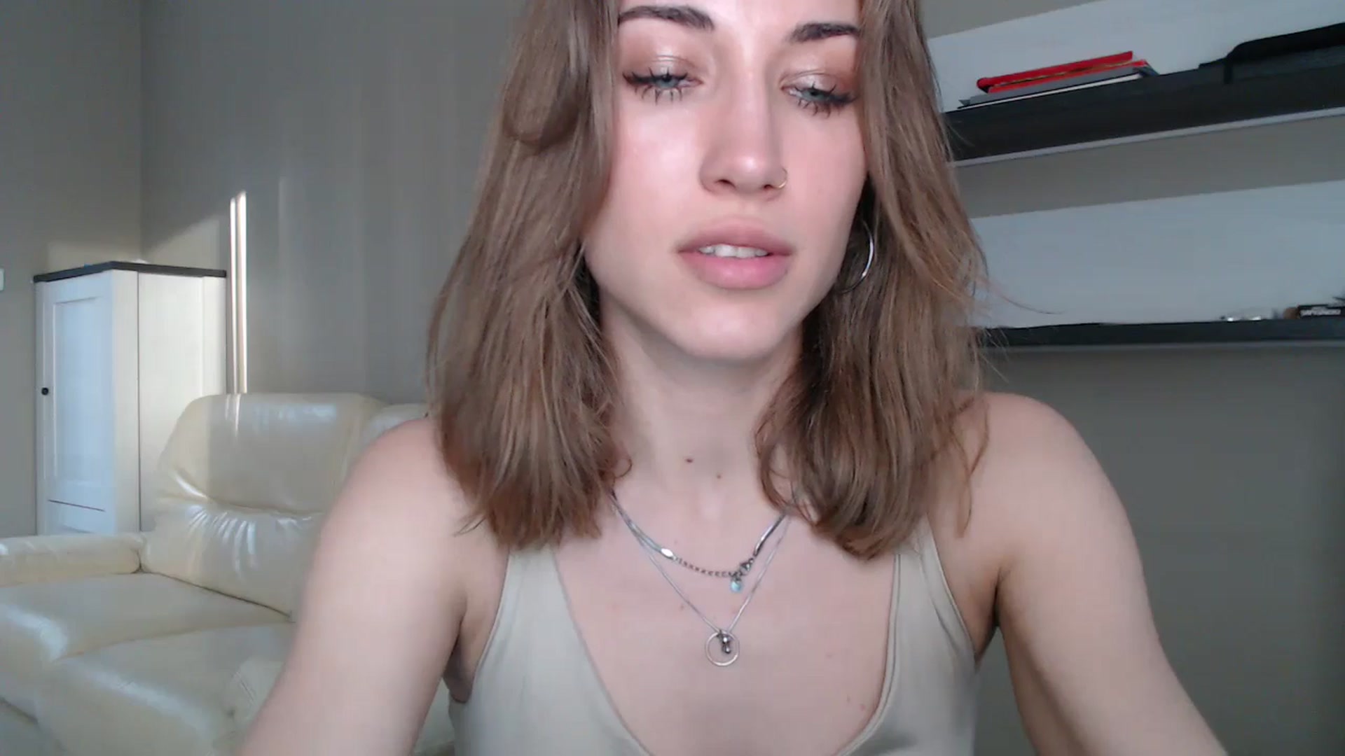 Gallery image thumbnail from GalaxyAnisia's myfreecams stream on, 08/22/2024, 17:03 image 20 of 20
