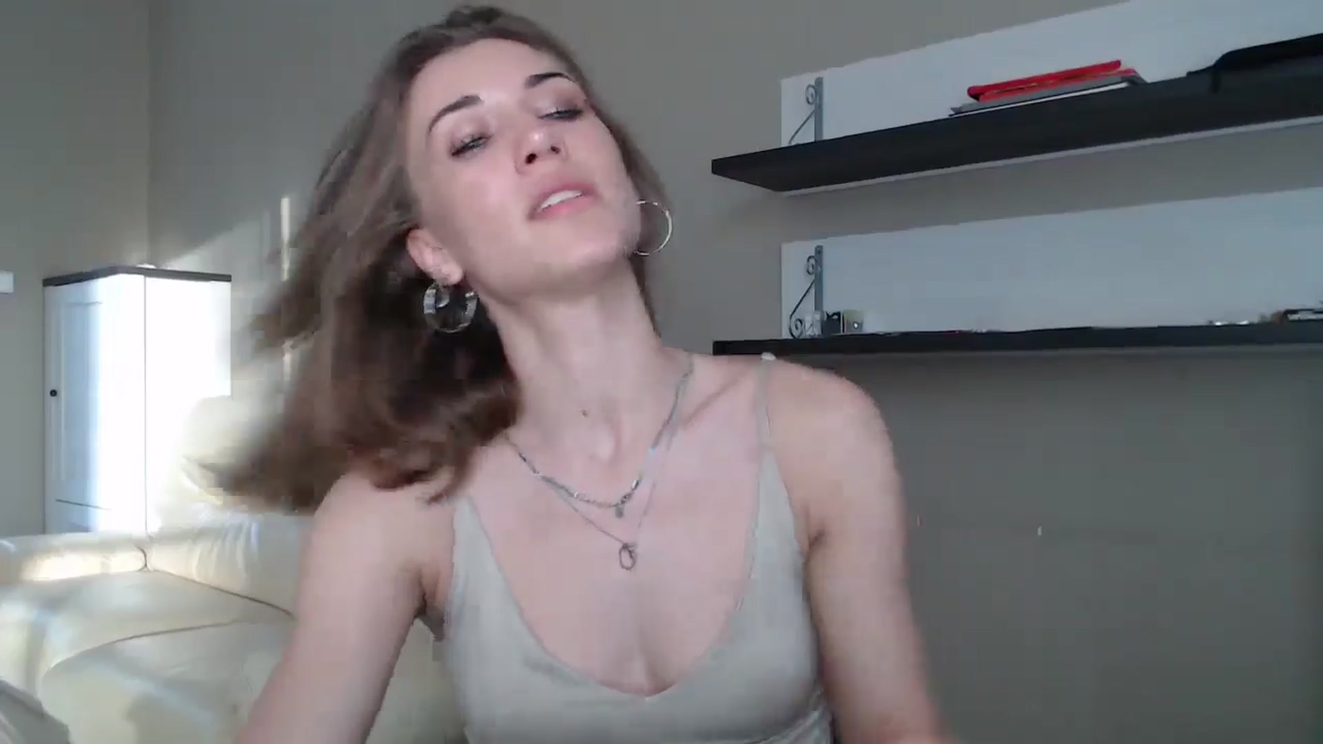 Gallery image thumbnail from GalaxyAnisia's myfreecams stream on, 08/22/2024, 17:03 image 18 of 20