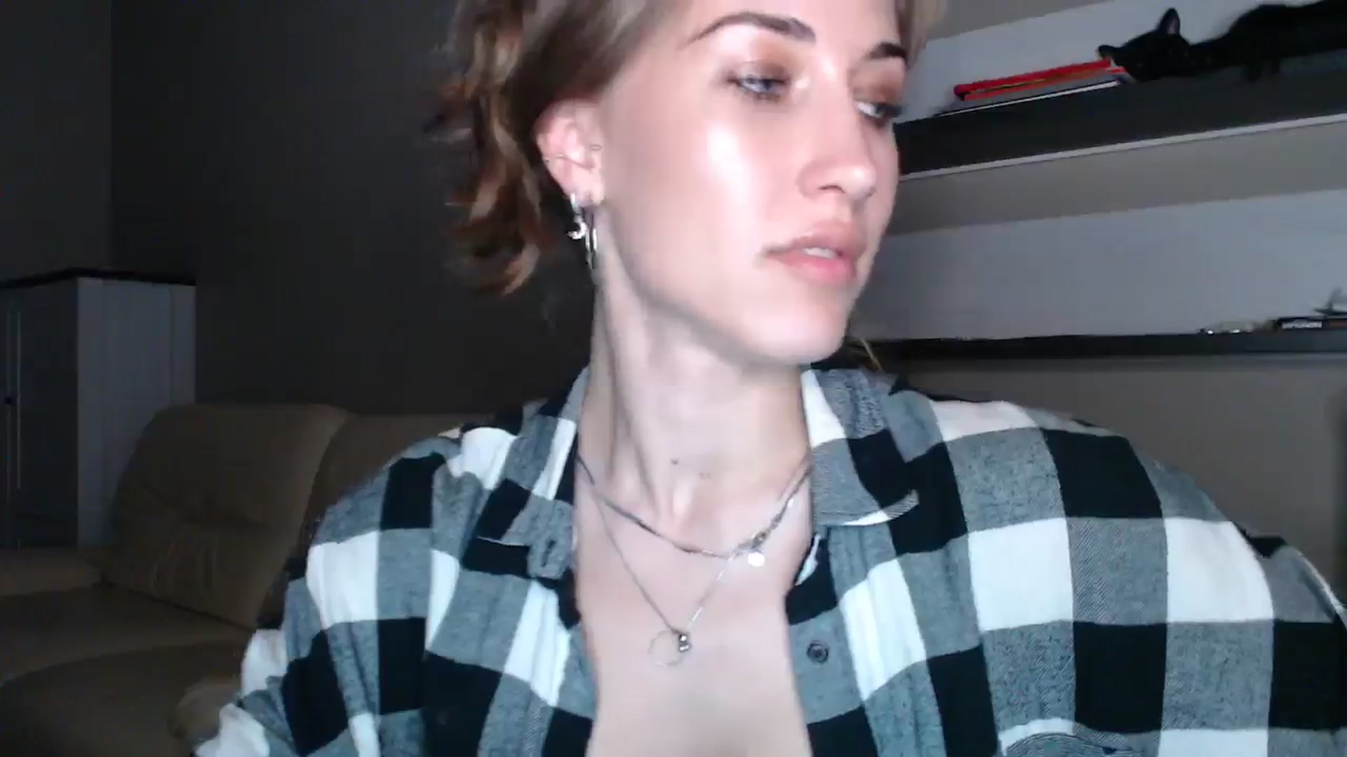 Gallery image thumbnail from GalaxyAnisia's myfreecams stream on, 08/22/2024, 18:58 image 8 of 20
