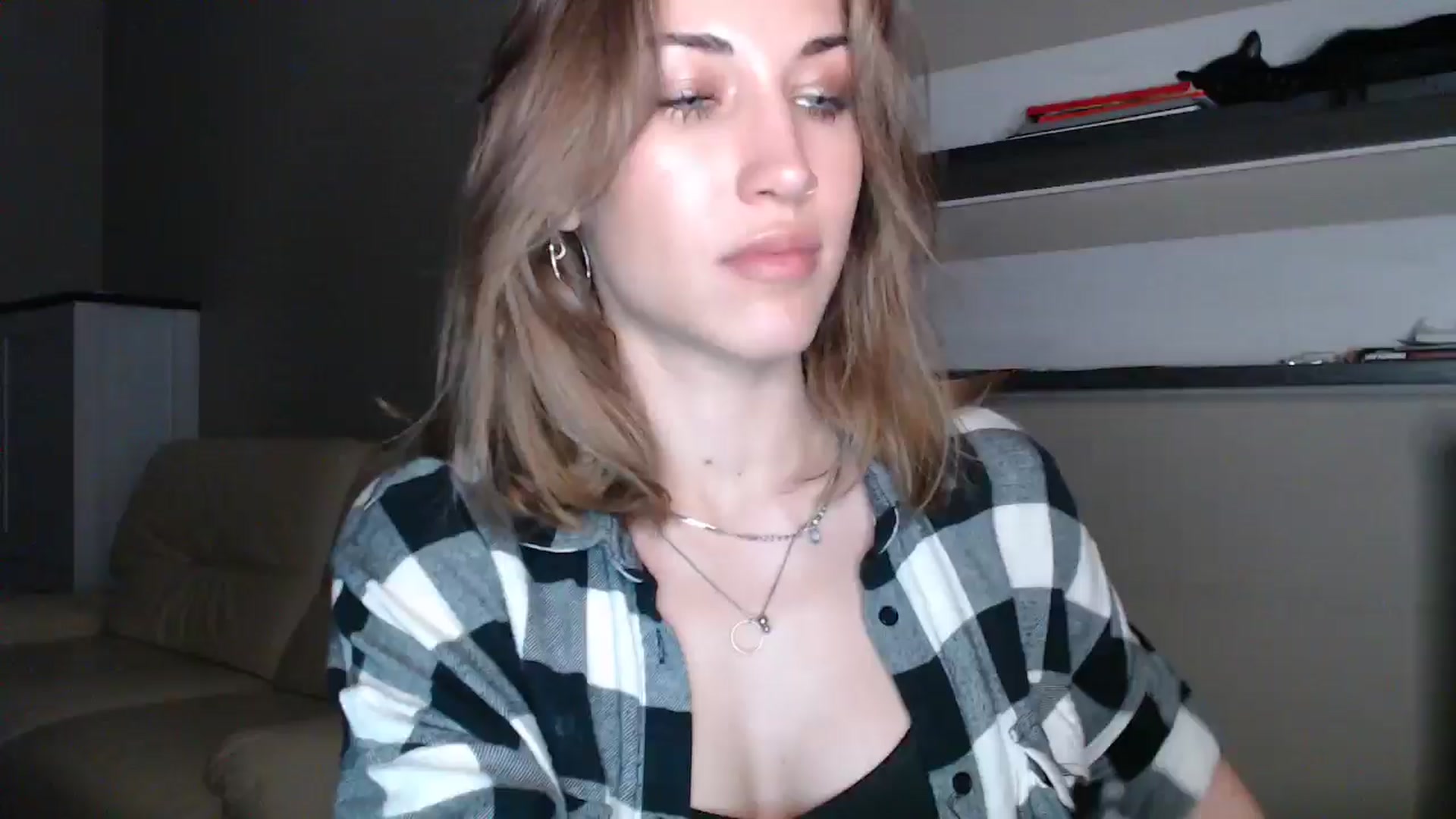 Gallery image thumbnail from GalaxyAnisia's myfreecams stream on, 08/22/2024, 18:58 image 13 of 20