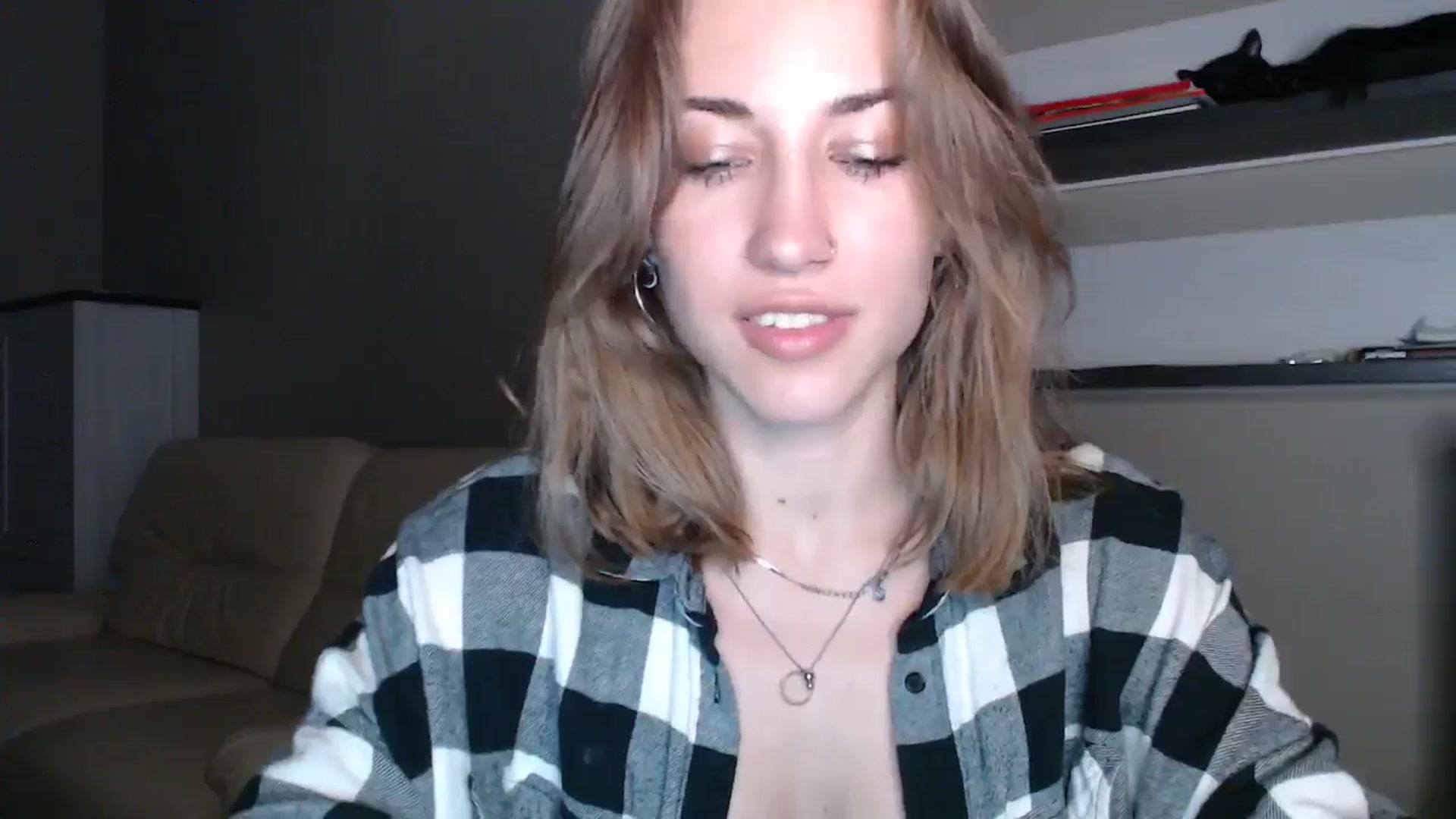 Gallery image thumbnail from GalaxyAnisia's myfreecams stream on, 08/22/2024, 18:58 image 14 of 20