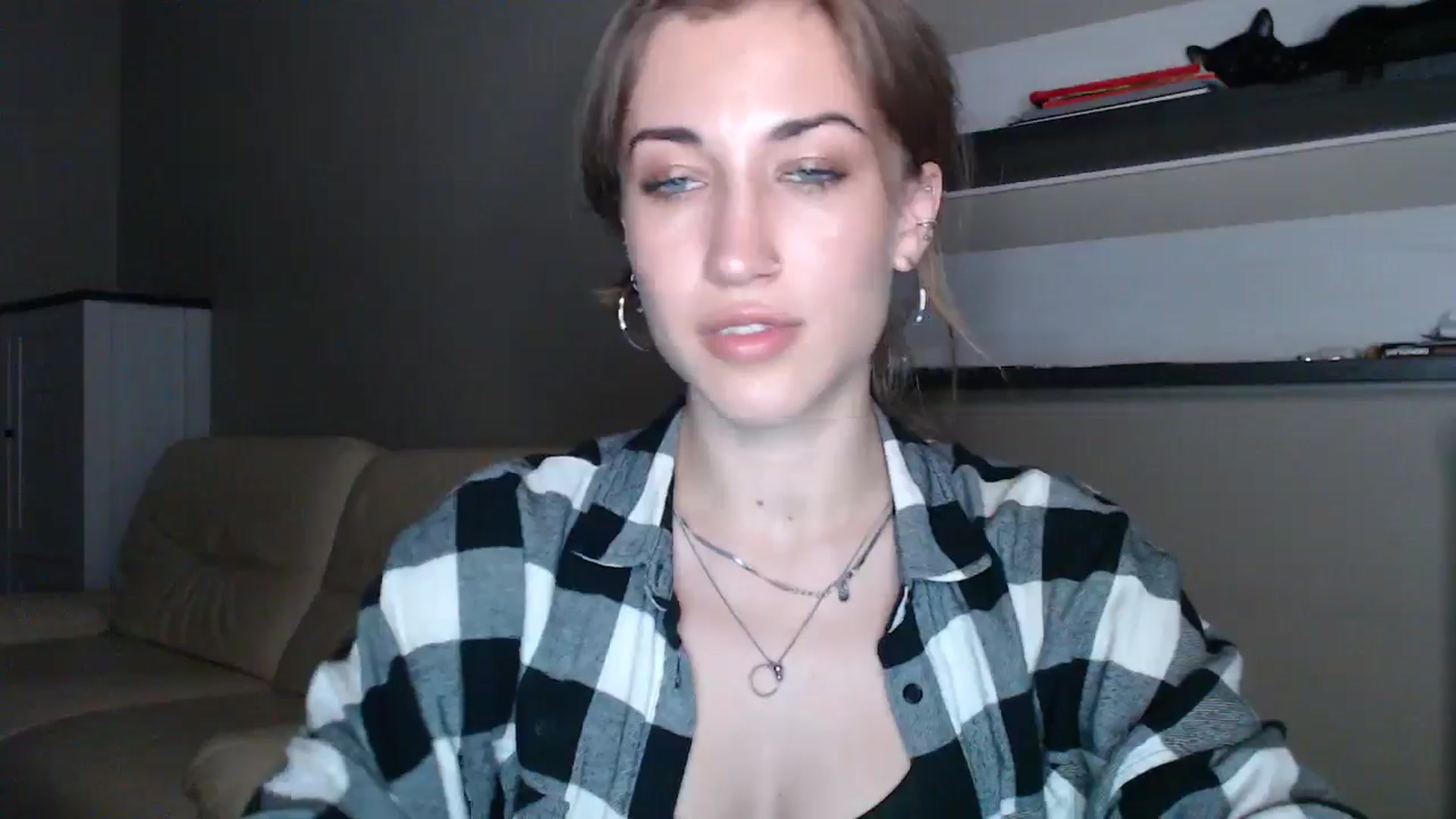 Gallery image thumbnail from GalaxyAnisia's myfreecams stream on, 08/22/2024, 18:58 image 7 of 20