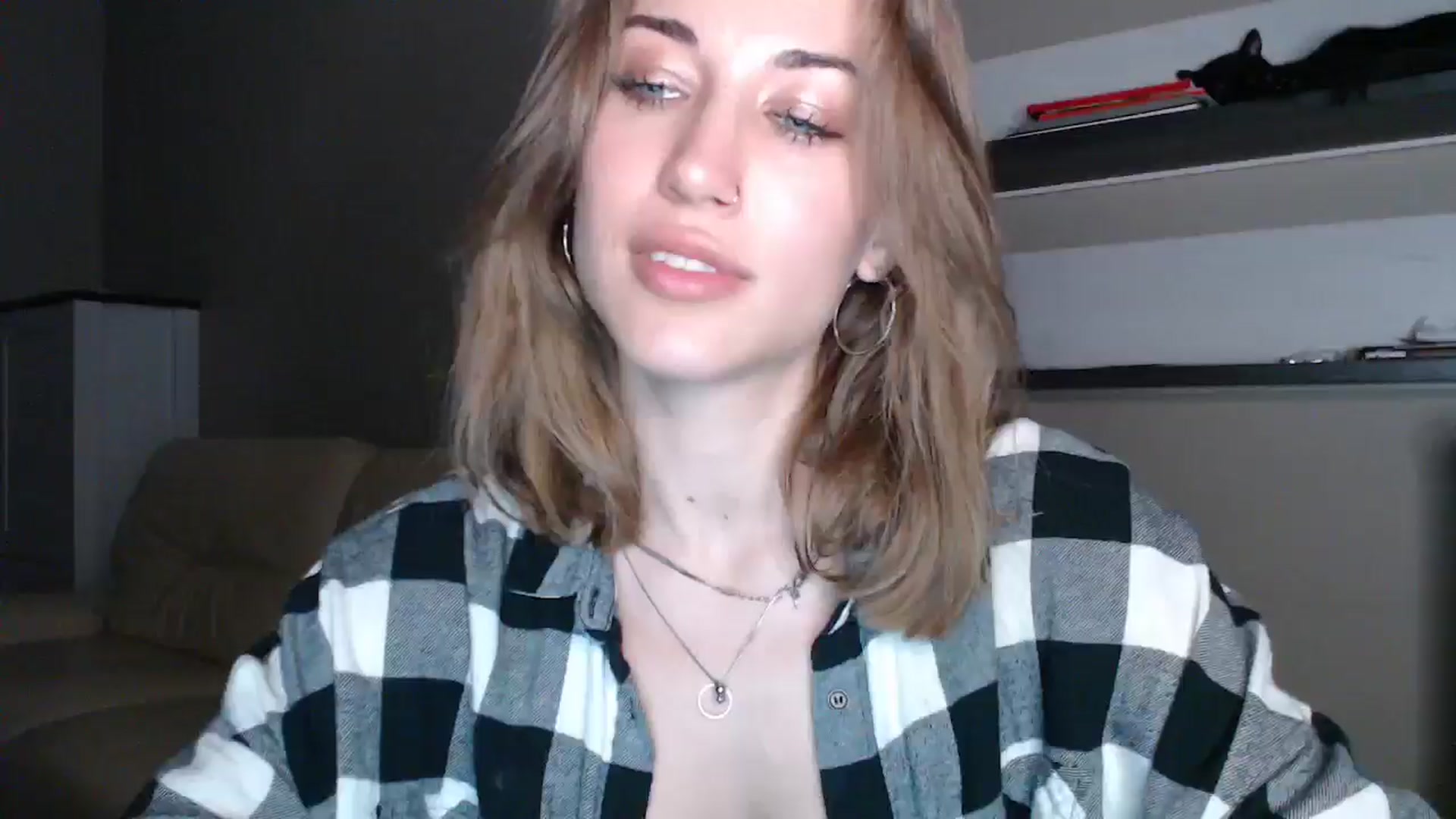 Gallery image thumbnail from GalaxyAnisia's myfreecams stream on, 08/22/2024, 18:58 image 16 of 20