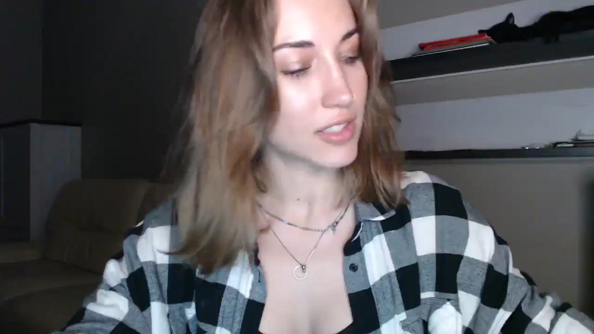 Gallery image thumbnail from GalaxyAnisia's myfreecams stream on, 08/22/2024, 18:58 image 20 of 20