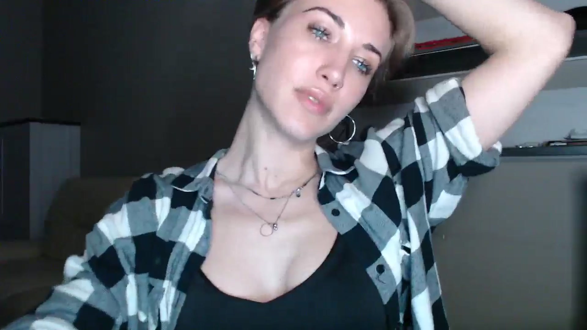 Gallery image thumbnail from GalaxyAnisia's myfreecams stream on, 08/22/2024, 18:58 image 9 of 20
