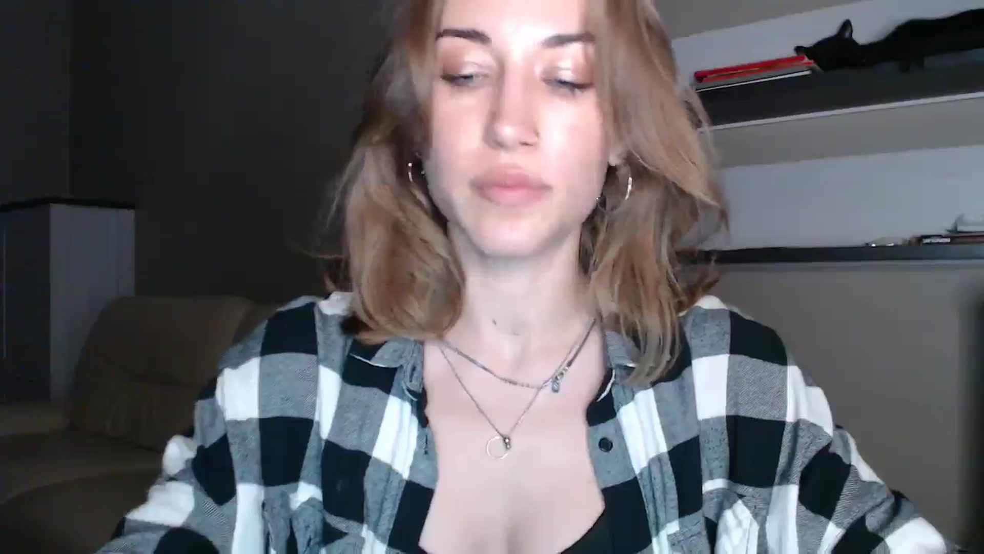 Gallery image thumbnail from GalaxyAnisia's myfreecams stream on, 08/22/2024, 18:58 image 11 of 20