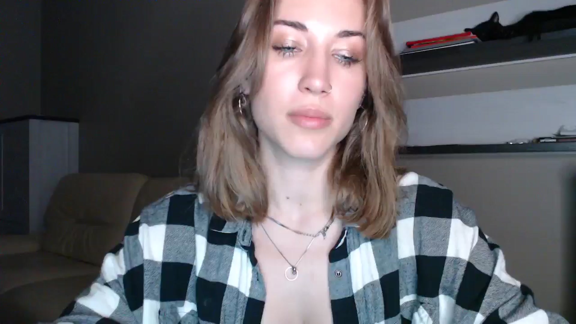 Gallery image thumbnail from GalaxyAnisia's myfreecams stream on, 08/22/2024, 18:58 image 17 of 20