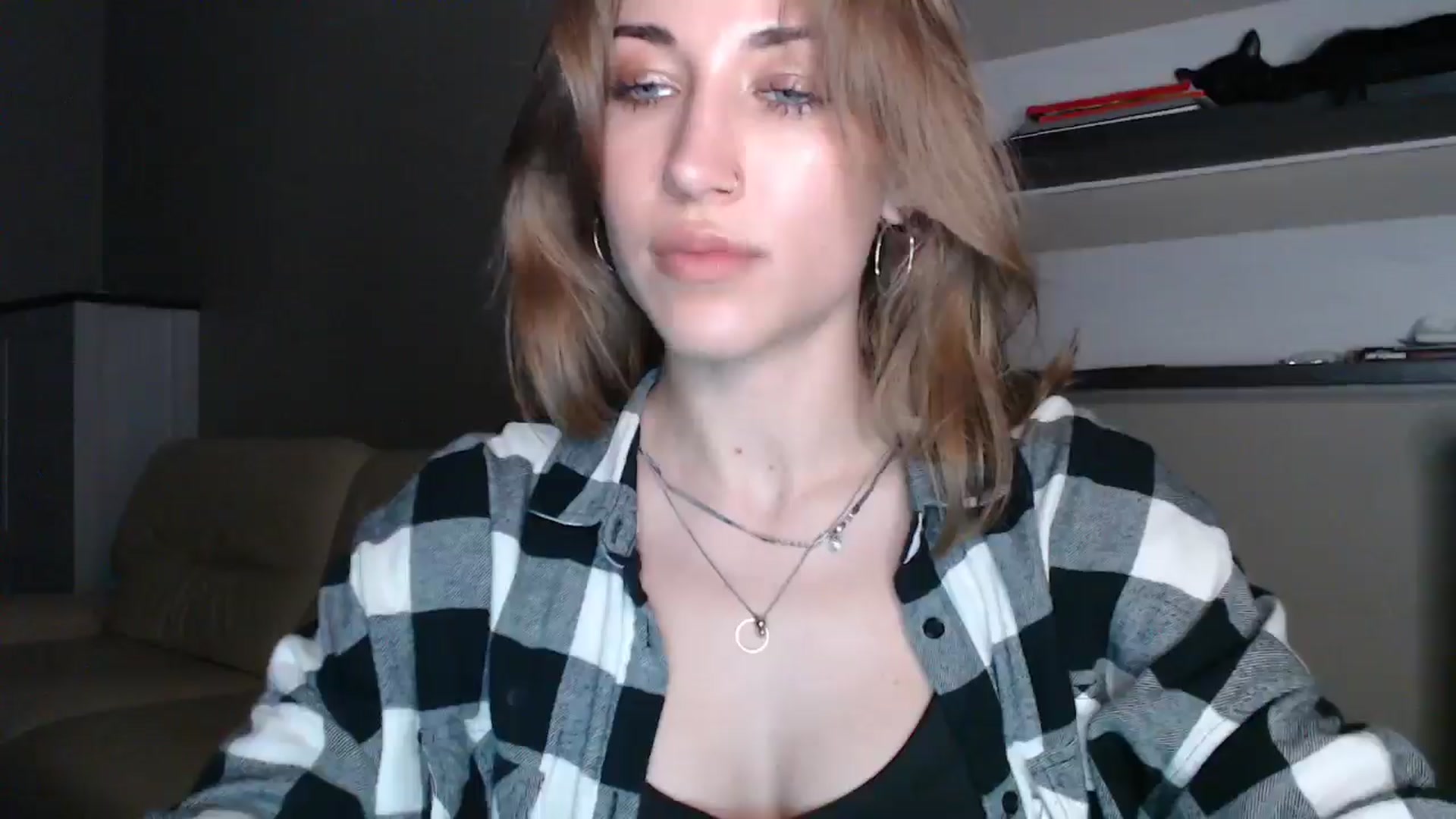 Gallery image thumbnail from GalaxyAnisia's myfreecams stream on, 08/22/2024, 18:58 image 10 of 20