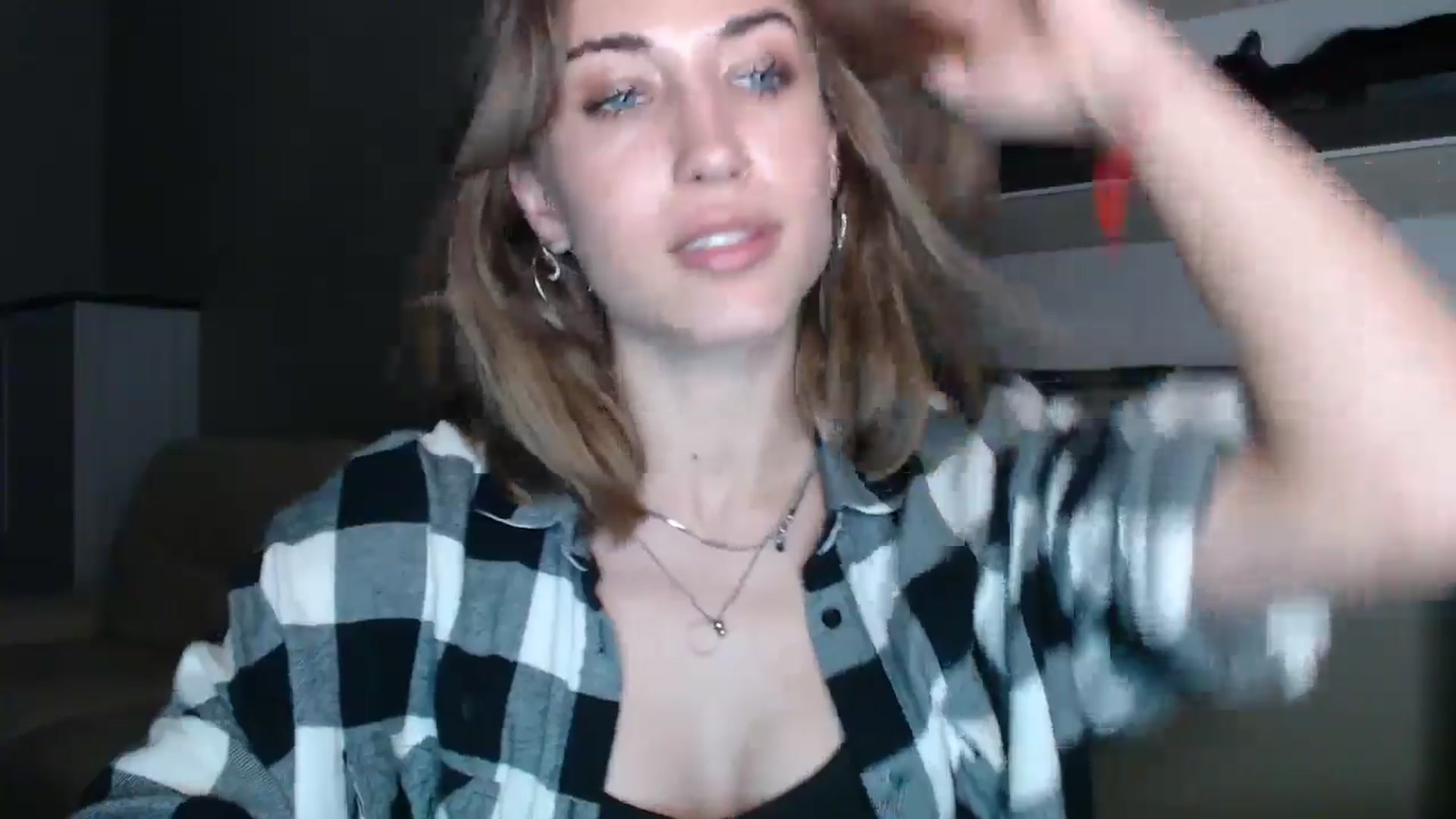 Gallery image thumbnail from GalaxyAnisia's myfreecams stream on, 08/22/2024, 18:58 image 12 of 20