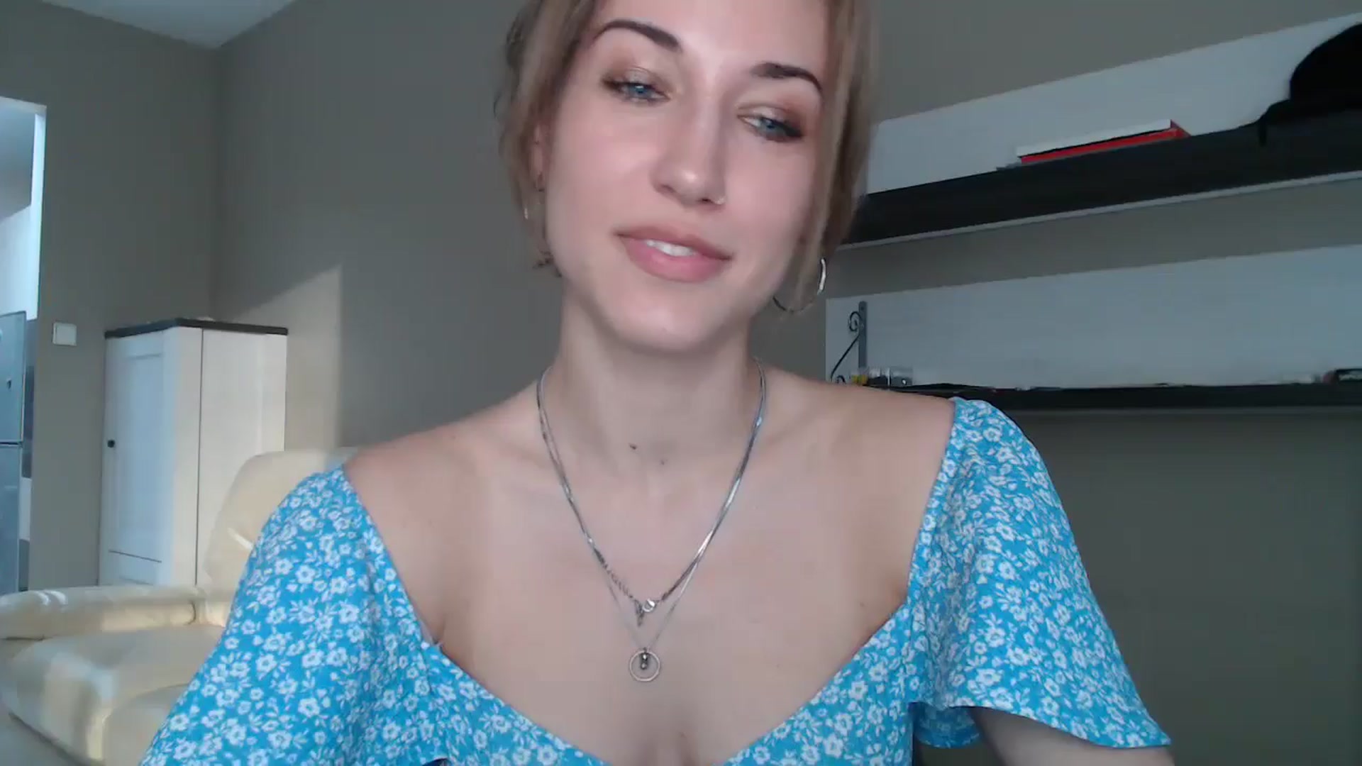 Gallery image thumbnail from GalaxyAnisia's myfreecams stream on, 08/23/2024, 16:54 image 16 of 20