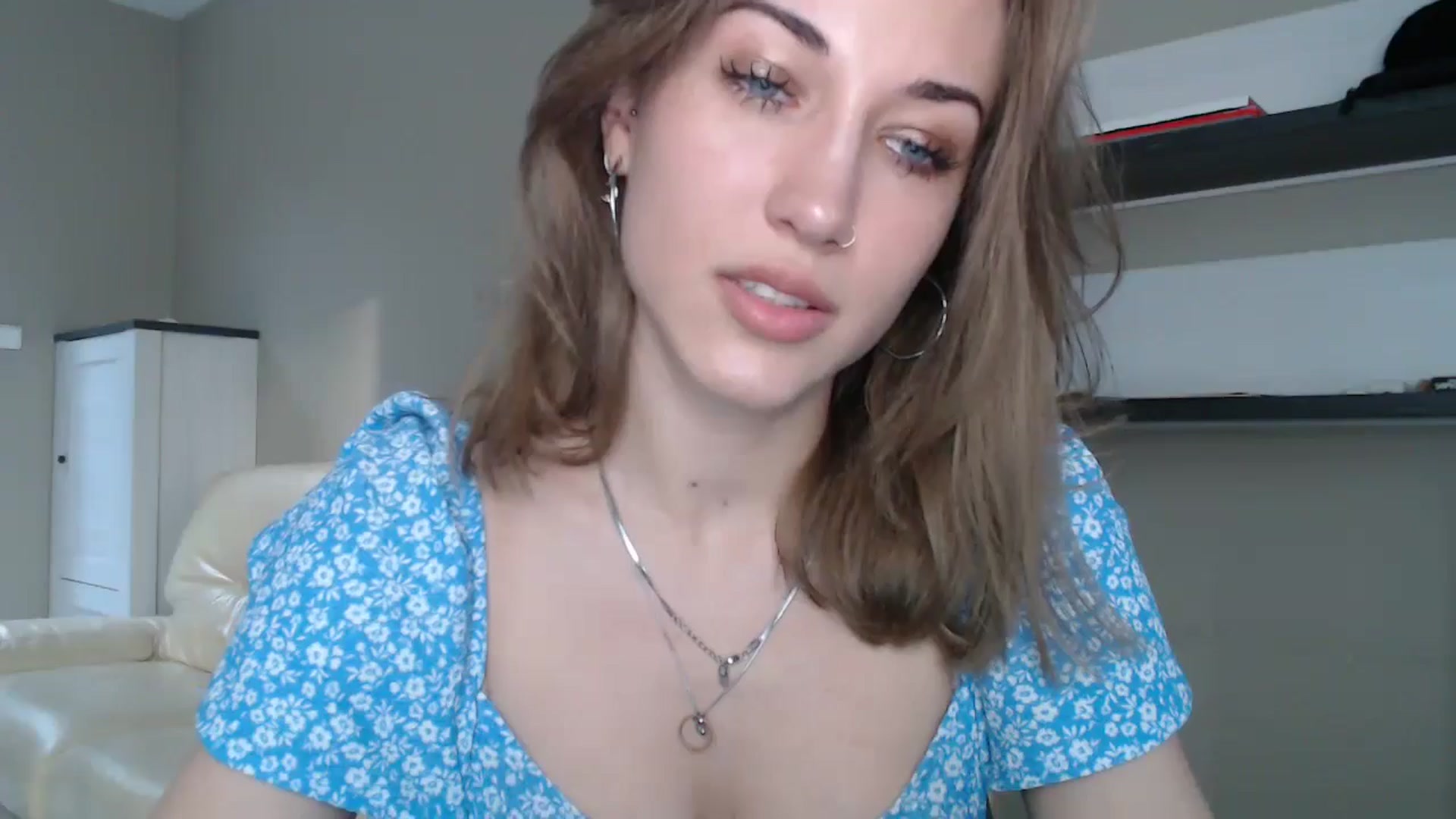 Gallery image thumbnail from GalaxyAnisia's myfreecams stream on, 08/23/2024, 16:54 image 1 of 20