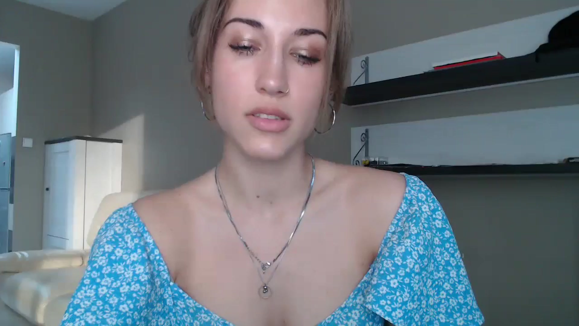 Gallery image thumbnail from GalaxyAnisia's myfreecams stream on, 08/23/2024, 16:54 image 17 of 20