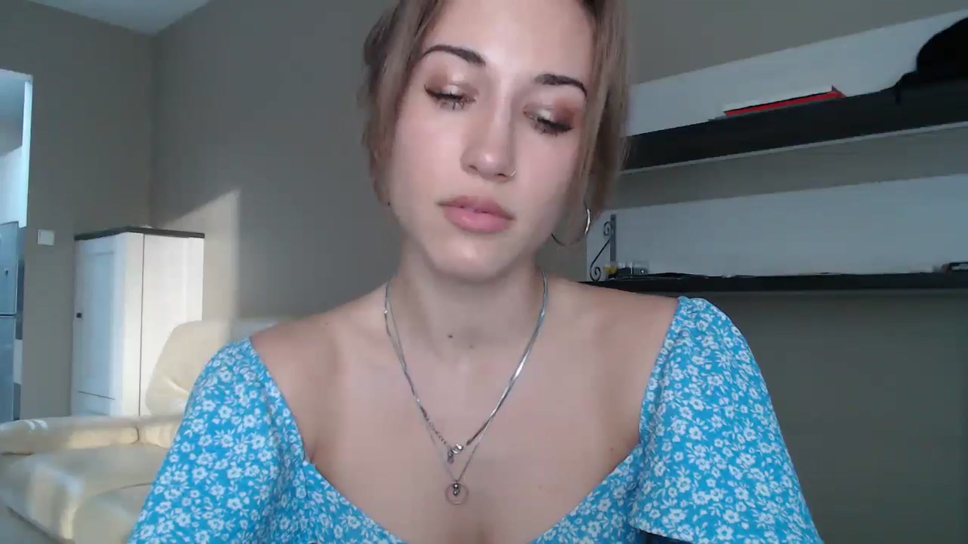 Gallery image thumbnail from GalaxyAnisia's myfreecams stream on, 08/23/2024, 16:54 image 18 of 20