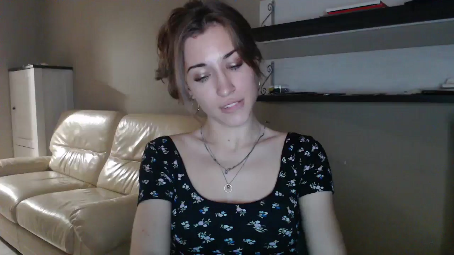 Gallery image thumbnail from GalaxyAnisia's myfreecams stream on, 08/23/2024, 20:02 image 17 of 20