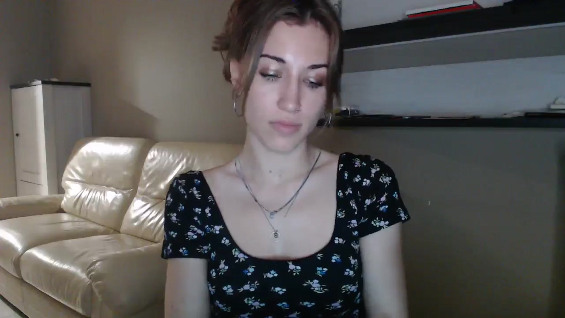 Gallery image thumbnail from GalaxyAnisia's myfreecams stream on, 08/23/2024, 20:02 image 20 of 20