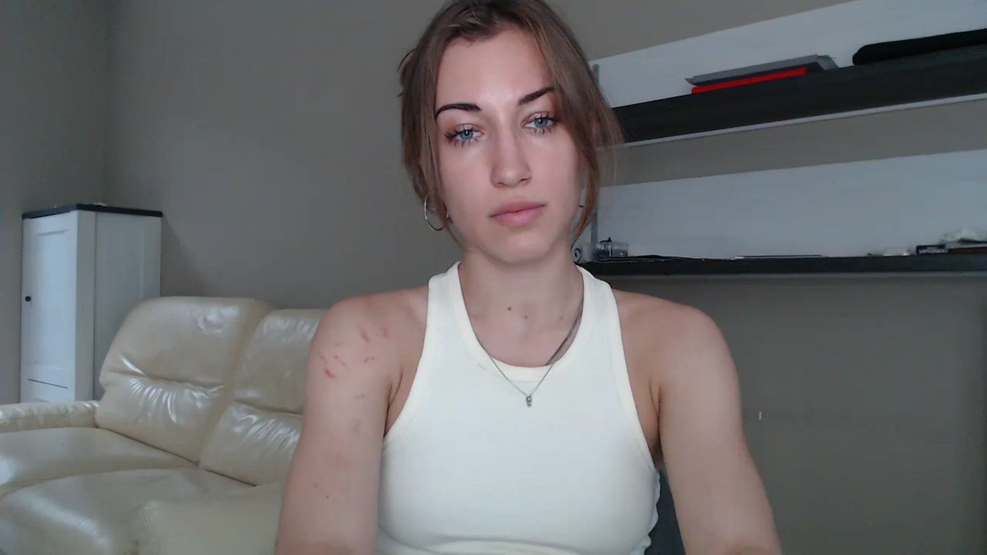 Gallery image thumbnail from GalaxyAnisia's myfreecams stream on, 08/25/2024, 14:32 image 11 of 20