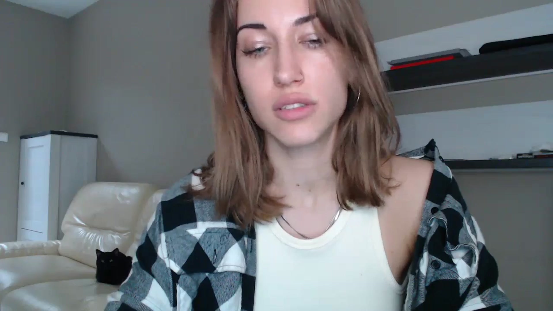 Gallery image thumbnail from GalaxyAnisia's myfreecams stream on, 08/25/2024, 15:23 image 4 of 20