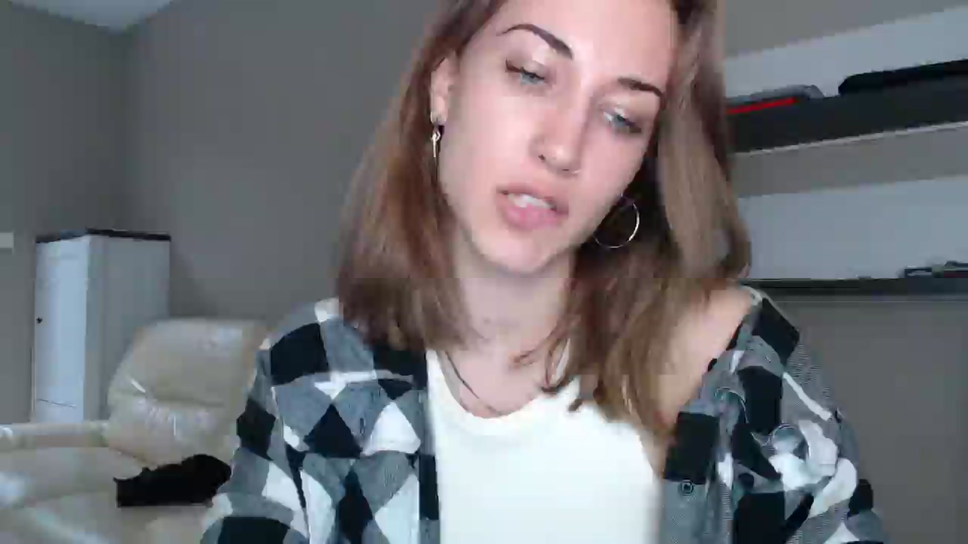 Gallery image thumbnail from GalaxyAnisia's myfreecams stream on, 08/25/2024, 15:23 image 12 of 20