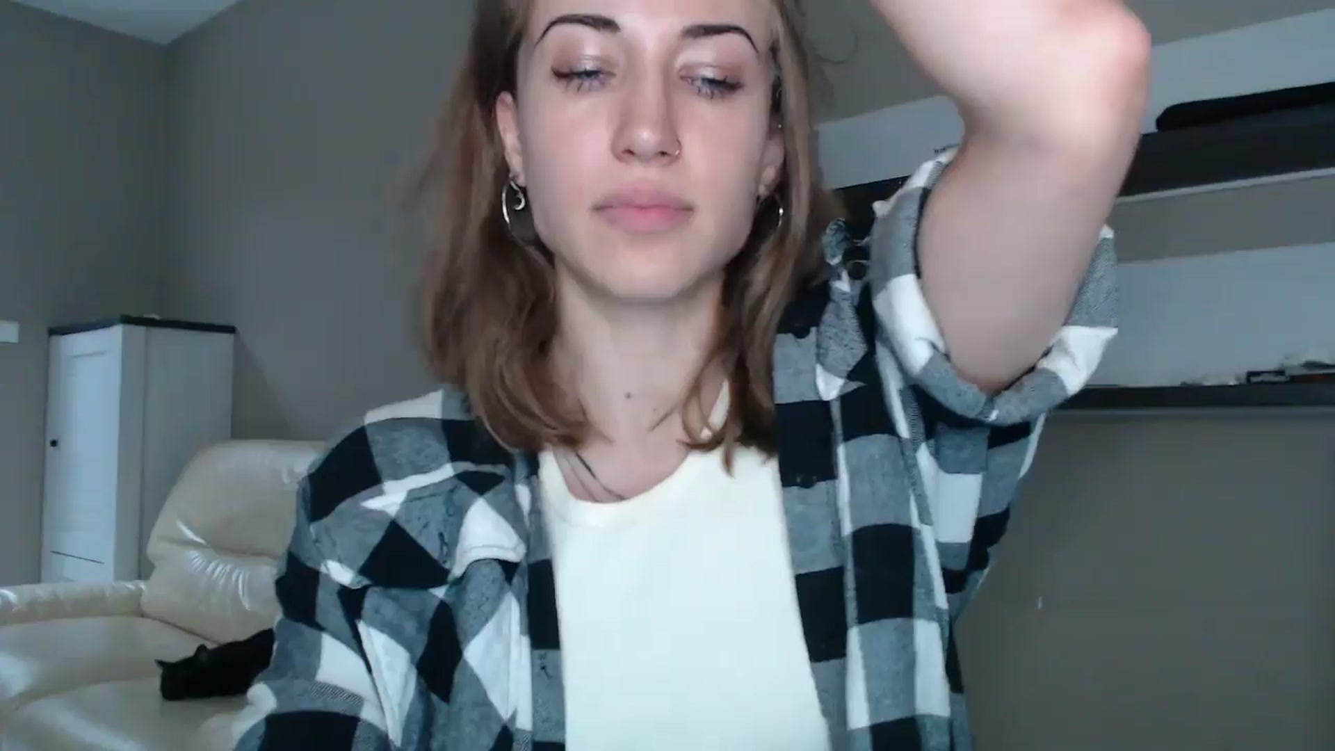 Gallery image thumbnail from GalaxyAnisia's myfreecams stream on, 08/25/2024, 15:23 image 10 of 20