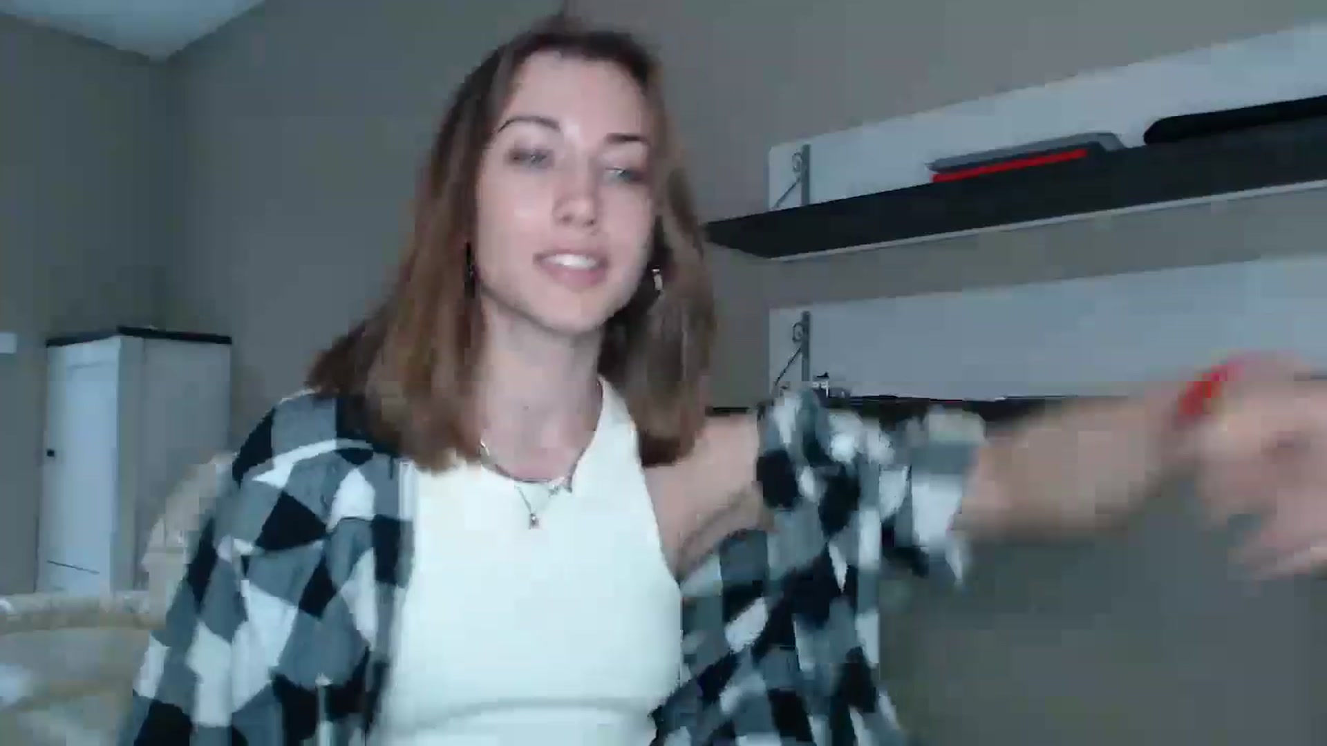 Gallery image thumbnail from GalaxyAnisia's myfreecams stream on, 08/25/2024, 15:23 image 18 of 20