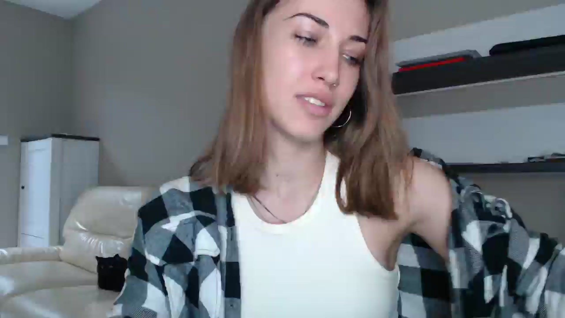 Gallery image thumbnail from GalaxyAnisia's myfreecams stream on, 08/25/2024, 15:23 image 2 of 20
