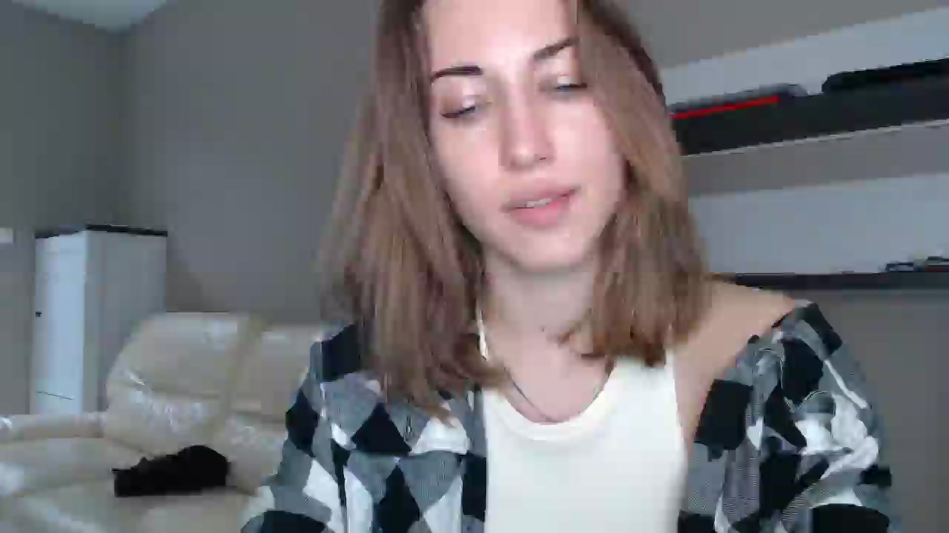 Gallery image thumbnail from GalaxyAnisia's myfreecams stream on, 08/25/2024, 15:23 image 11 of 20