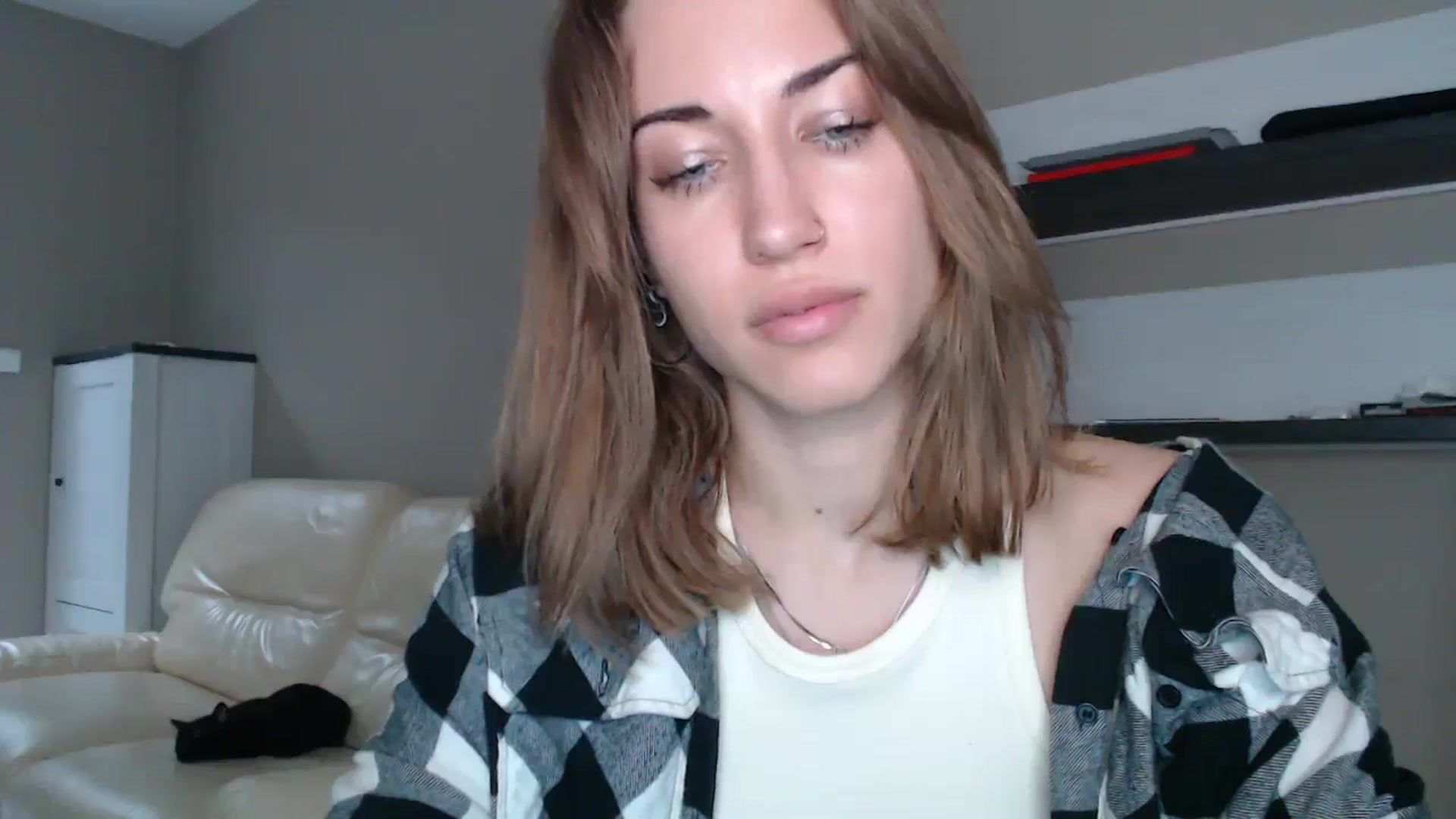Gallery image thumbnail from GalaxyAnisia's myfreecams stream on, 08/25/2024, 15:23 image 14 of 20