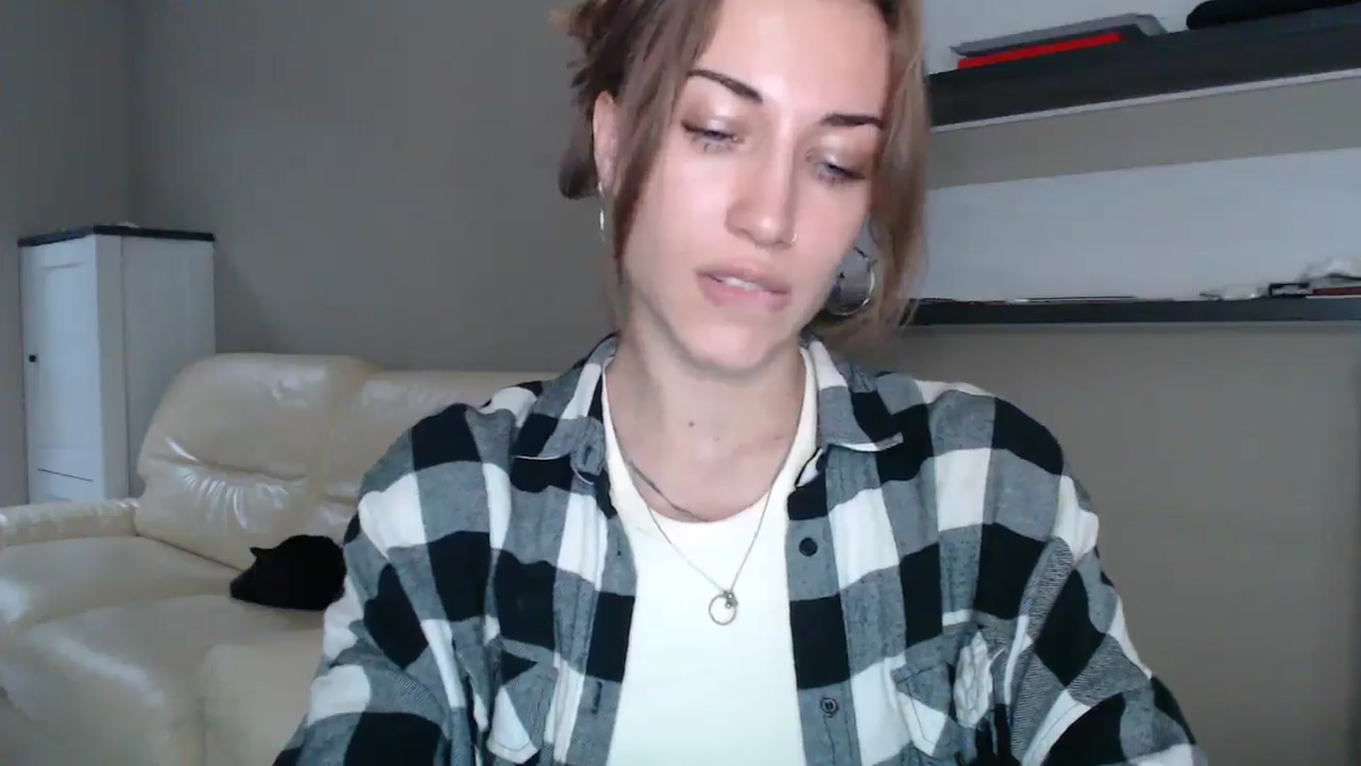 Gallery image thumbnail from GalaxyAnisia's myfreecams stream on, 08/25/2024, 15:51 image 14 of 20