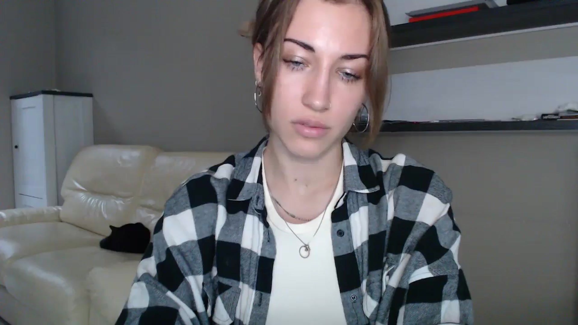 Gallery image thumbnail from GalaxyAnisia's myfreecams stream on, 08/25/2024, 15:51 image 19 of 20