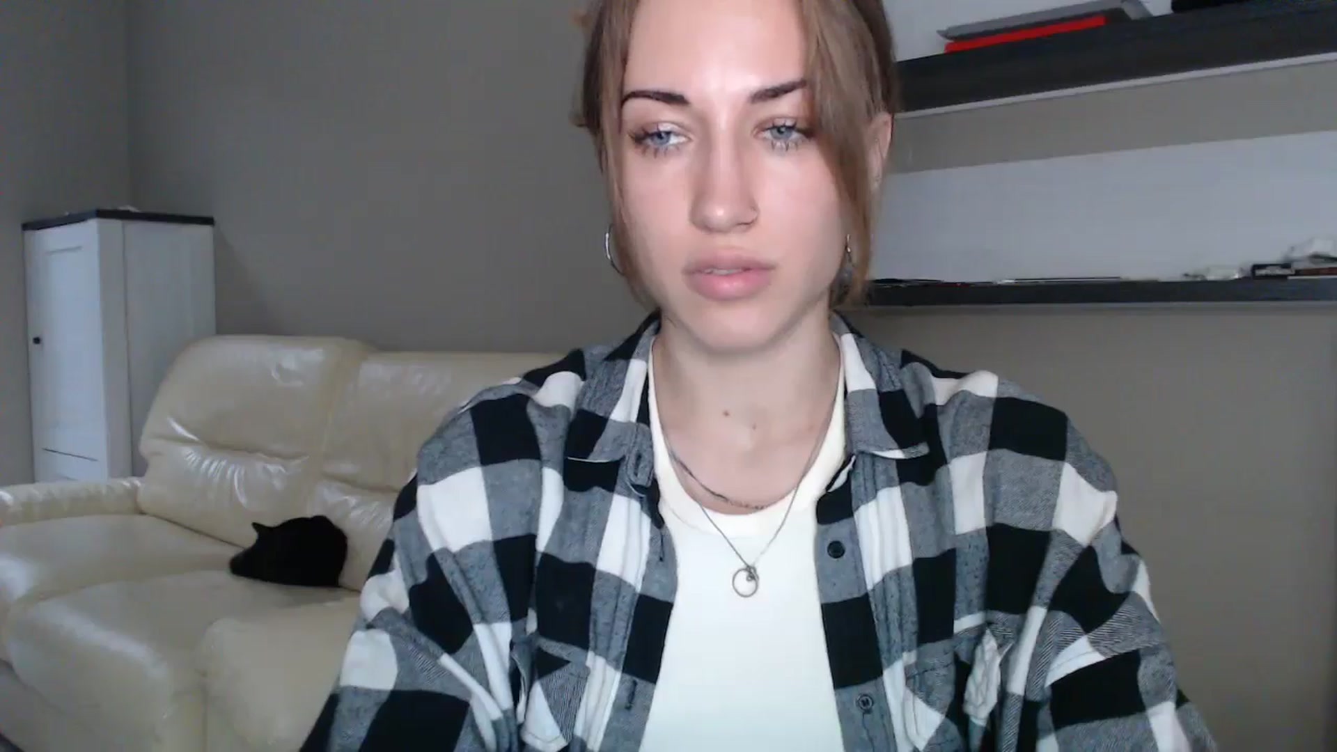 Gallery image thumbnail from GalaxyAnisia's myfreecams stream on, 08/25/2024, 15:51 image 20 of 20